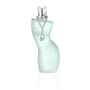 Shakira Dance Diamonds For Women EDT 2.7 oz