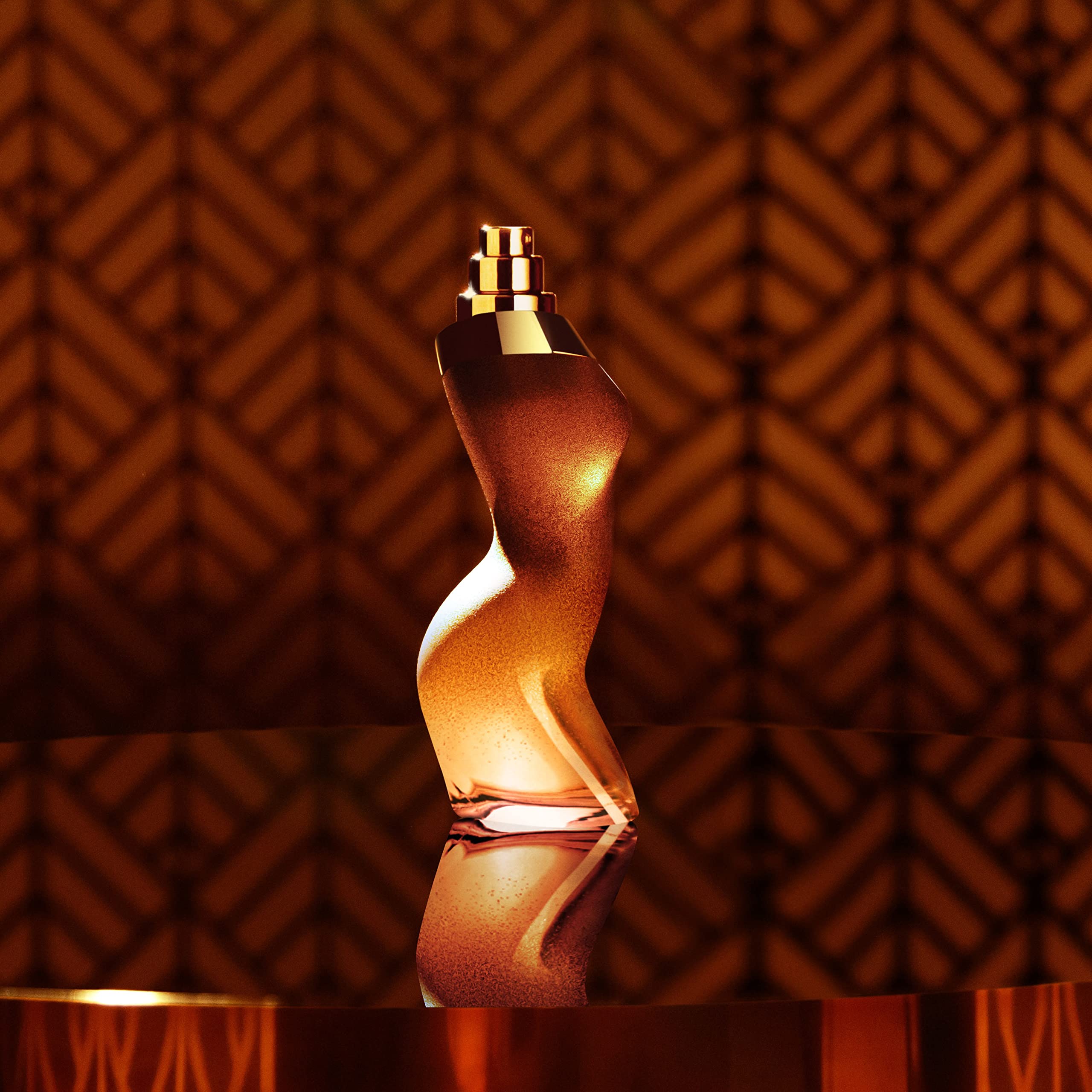 Shakira Dance Midnight 2.7 L Spain 6pcs Bybox EDT - Thumbnail 3