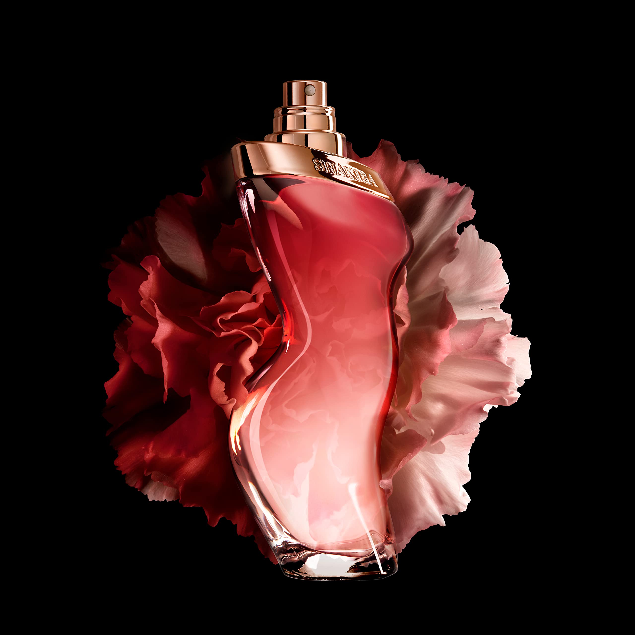 Shakira Dance Midnight Muse 2.7 L Spain 6pcs Bybox EDT - Thumbnail 3