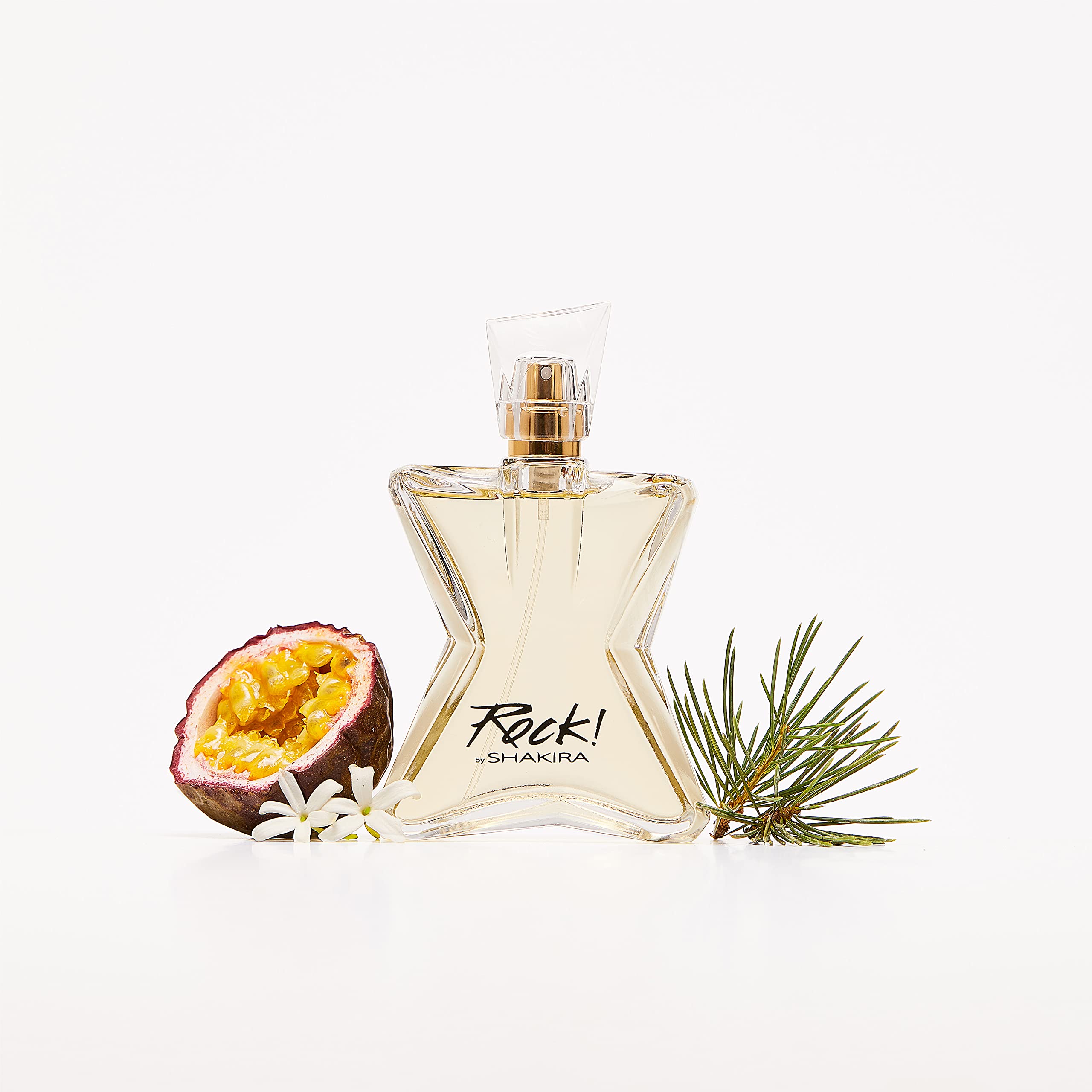 Rock! By Shakira For Women EDT 2.7 oz - Thumbnail 3