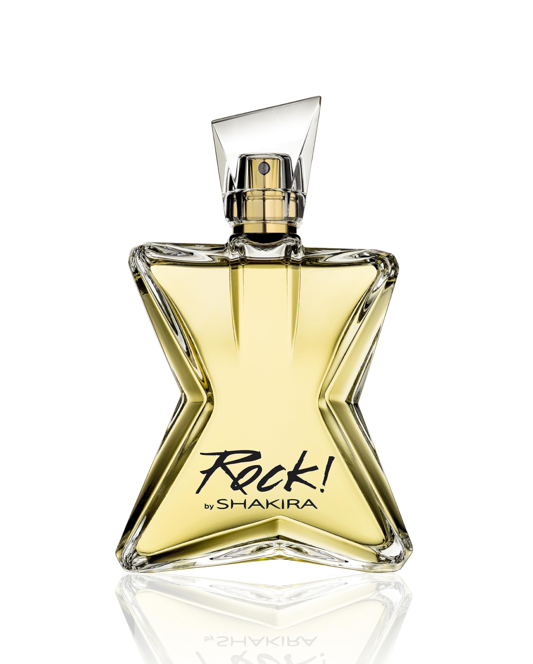 Rock! By Shakira For Women EDT 2.7 oz
