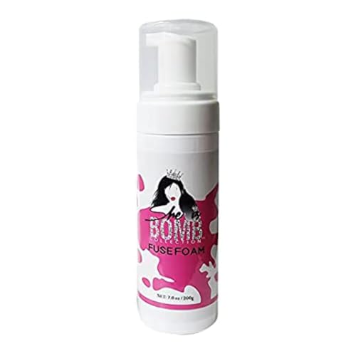 She Is Bomb Collection Fuse Foam . 7 oz - Thumbnail 2