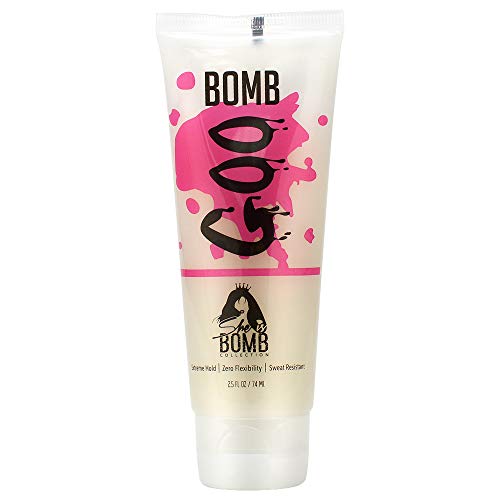 She Is Bomb Collection Bomb Goo Gel 2.5 oz - Thumbnail 2