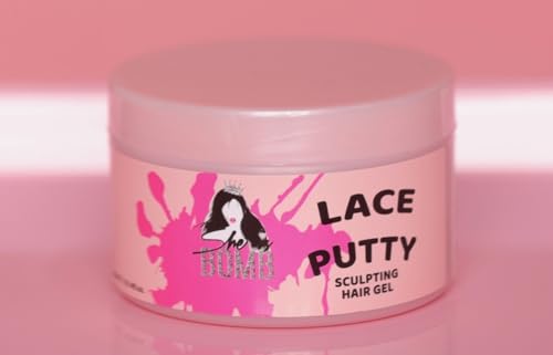 She Is Bomb Lace Putty - Thumbnail 2