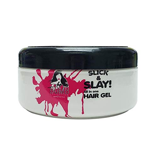 She Is Bomb Collection Slick Slay Hair Gel / 5.07 oz