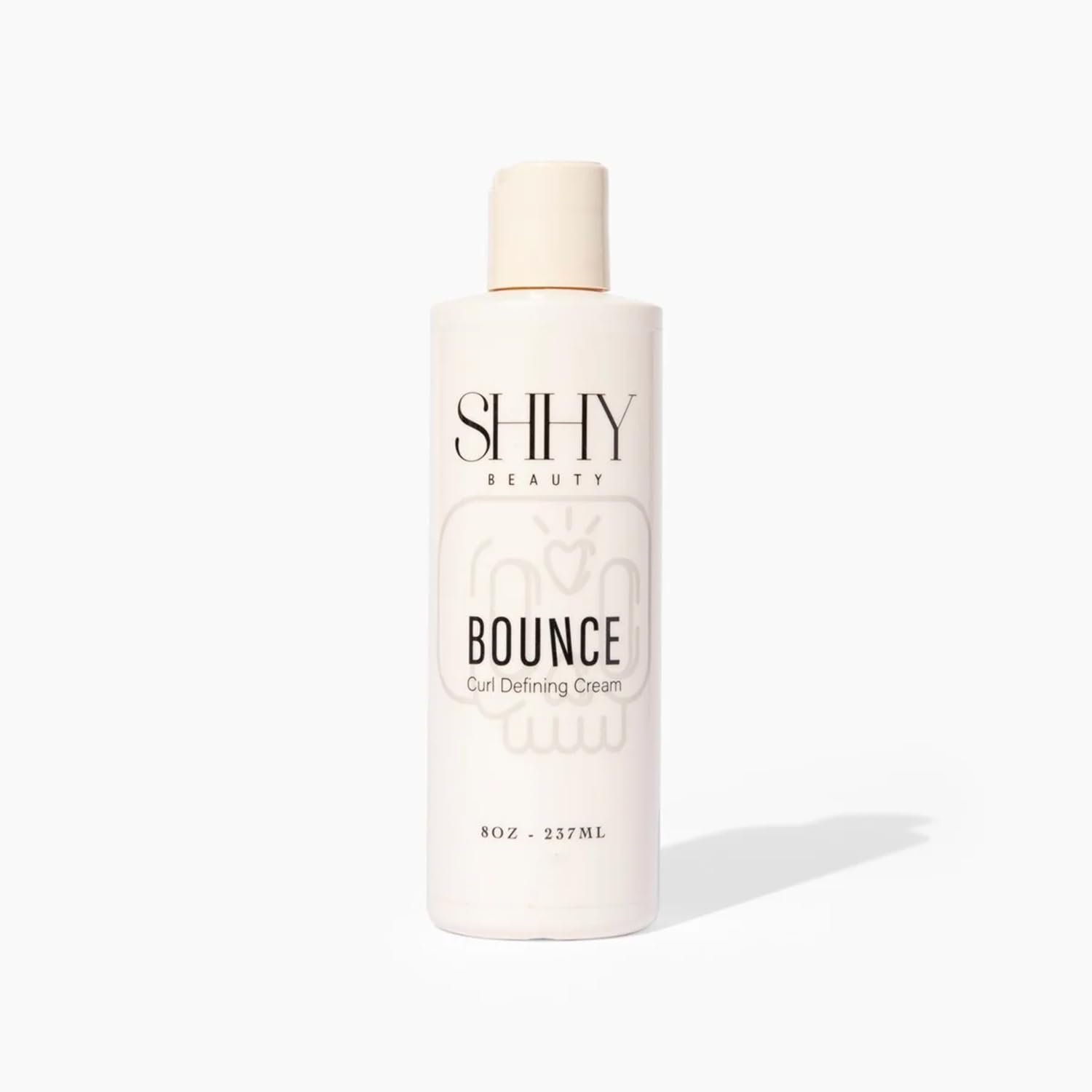 Bounce Curl Define Cream Lightweight Boucy Defined Curls Frizz Control and