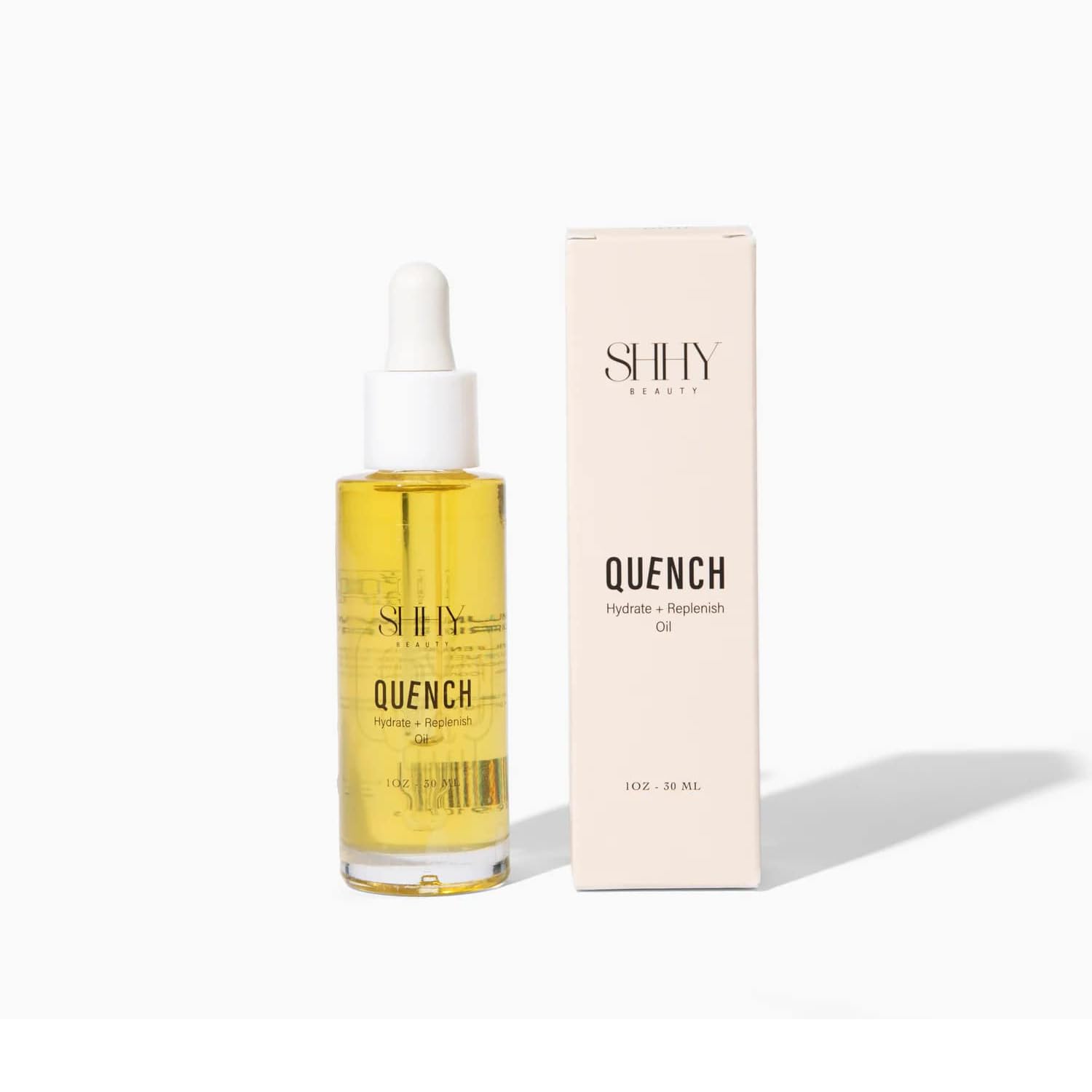 Shhy Quench Hyd Repln Oil 1 oz