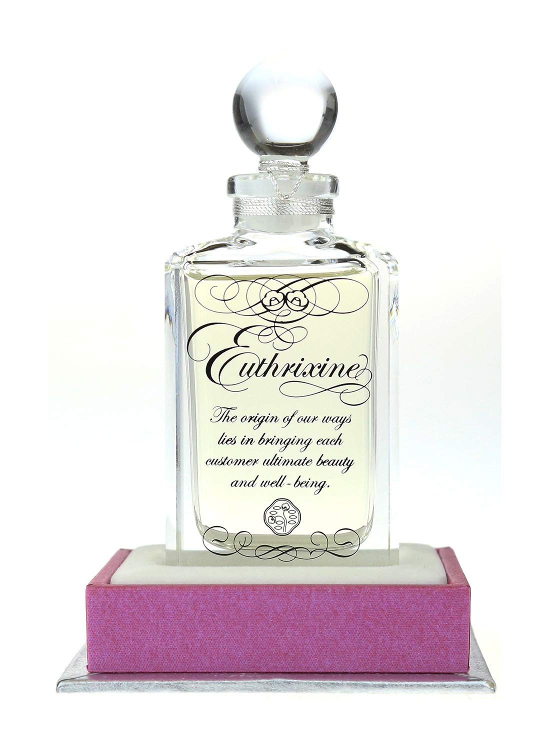 Shiseido 2008 Hanatsubaki Splash / New In Box EDP 25 ml (0.84 oz) - Thumbnail 2