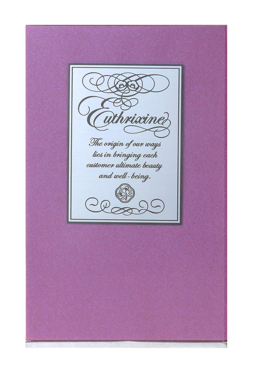 Shiseido 2008 Hanatsubaki Splash / New In Box EDP 25 ml (0.84 oz)