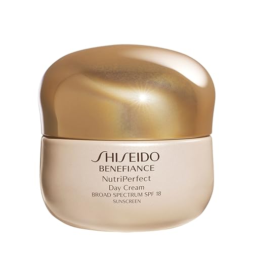 Shiseido Benefiance Nutriperfect Day Cream 1.8 oz - Thumbnail 3
