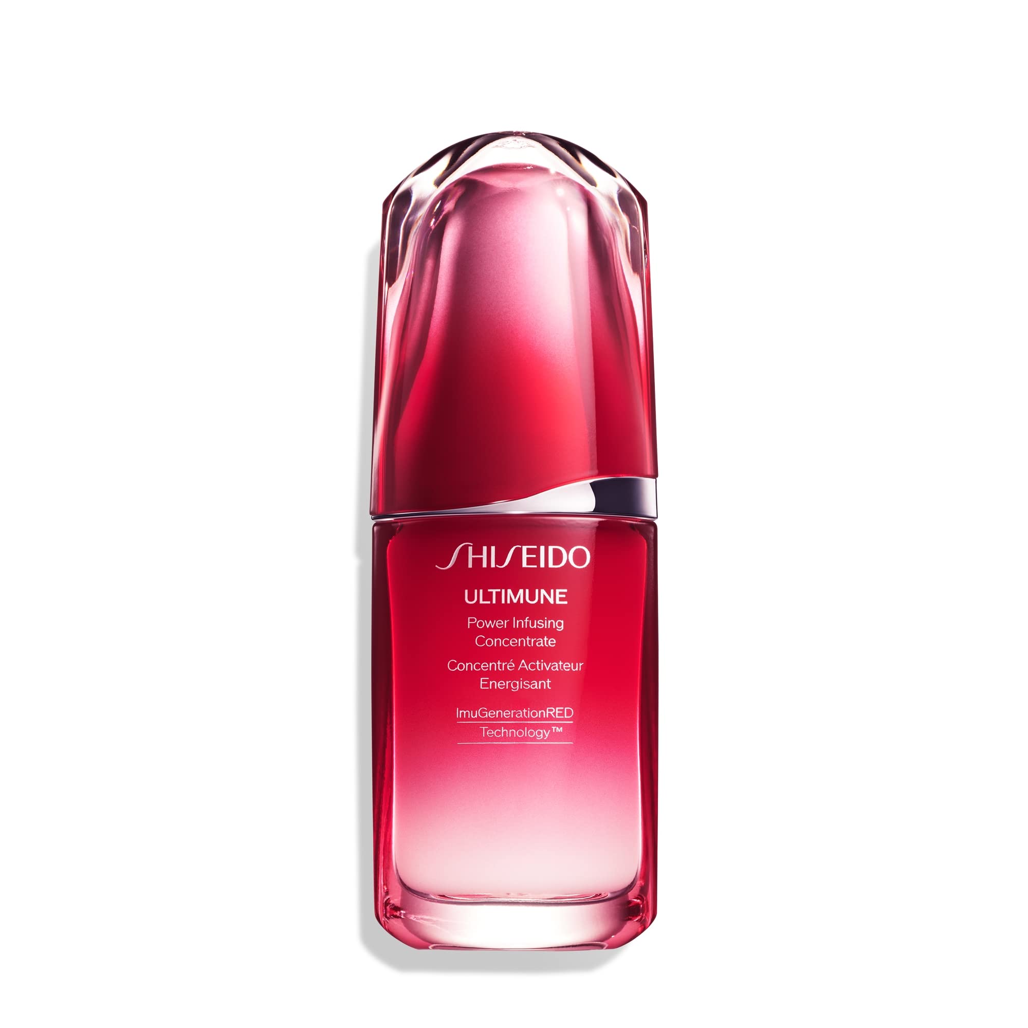 Shiseido Ultimune Power Infusing Concentrate Antioxidant Anti Aging Face Serum