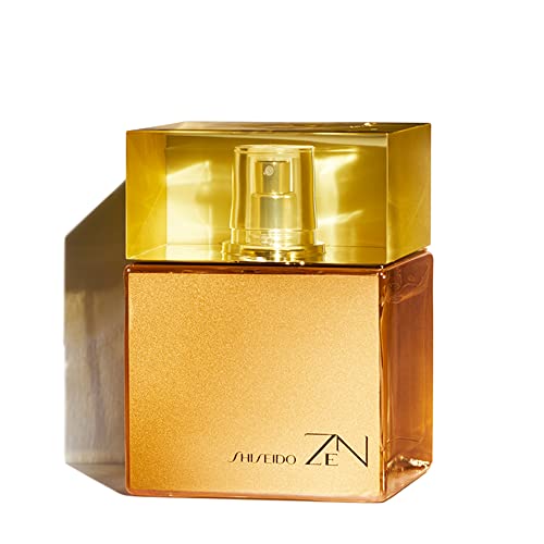 Shiseido Zen By Shiseido . 3.3 Ounce For Women EDP - Thumbnail 2