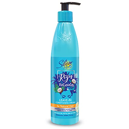 Silicon Mix Rizos Lv/in Cond8.5 - Thumbnail 3