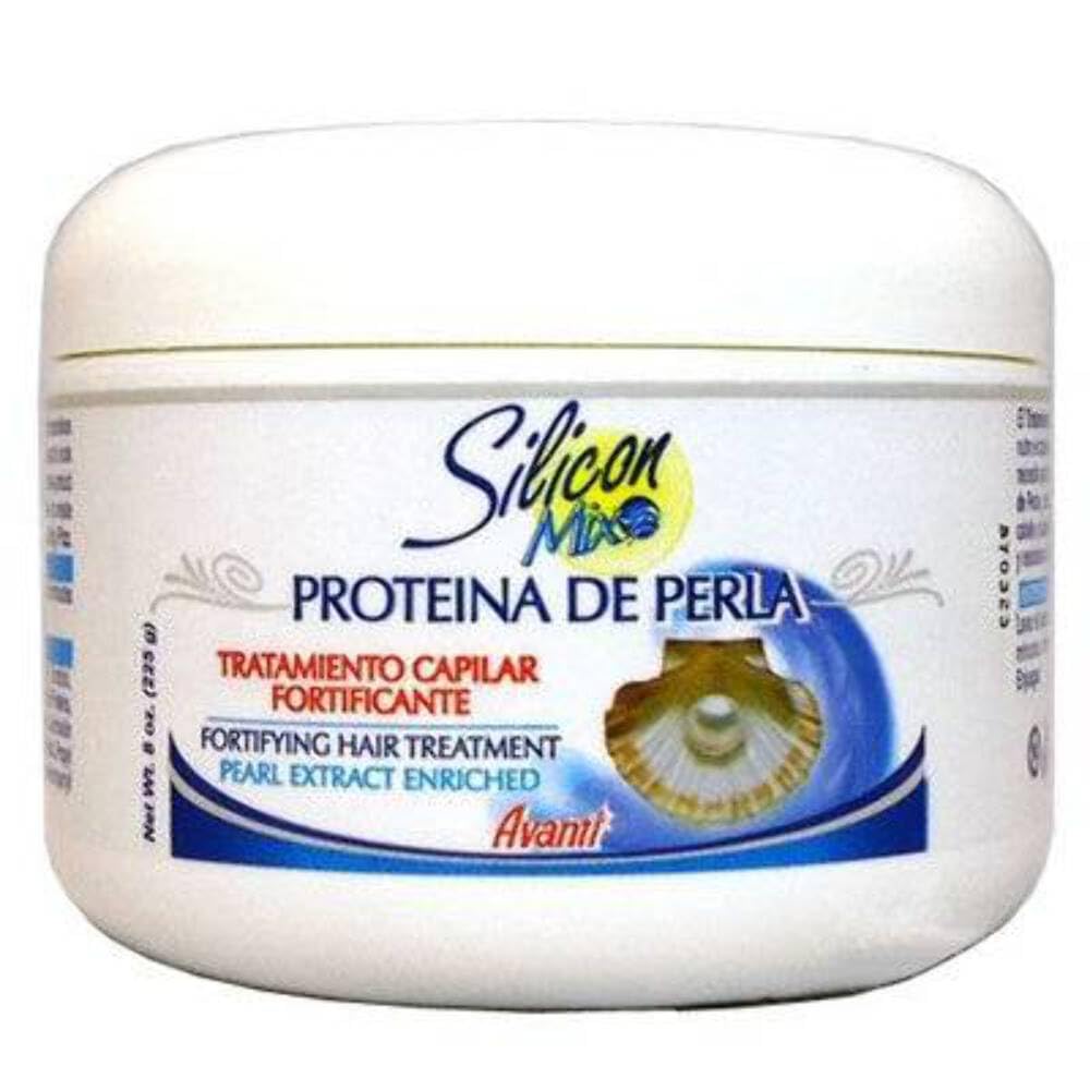 Silicon Mix Proteina de Perla Treatment 36 oz - Thumbnail 2