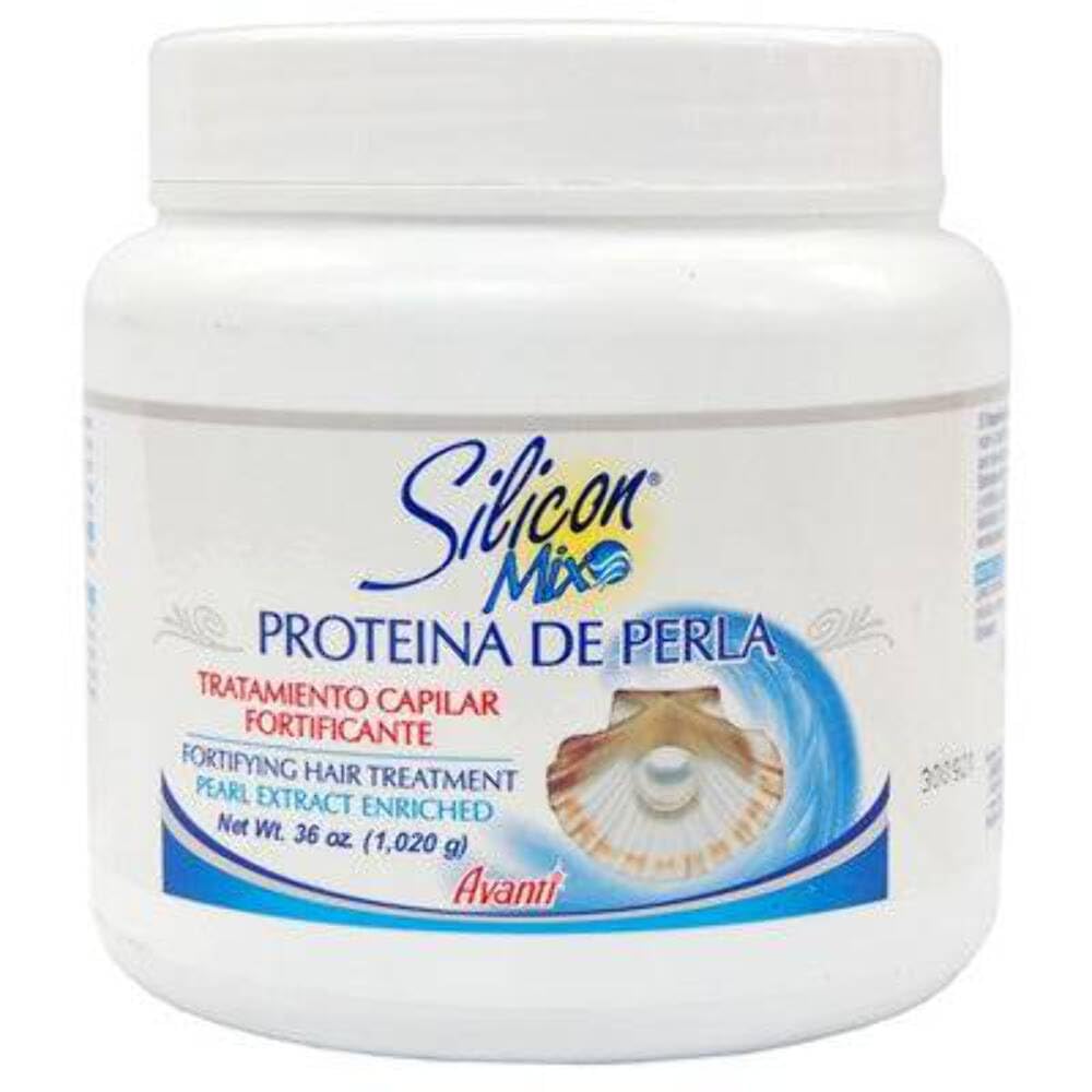 Silicon Mix Proteina de Perla Treatment 36 oz