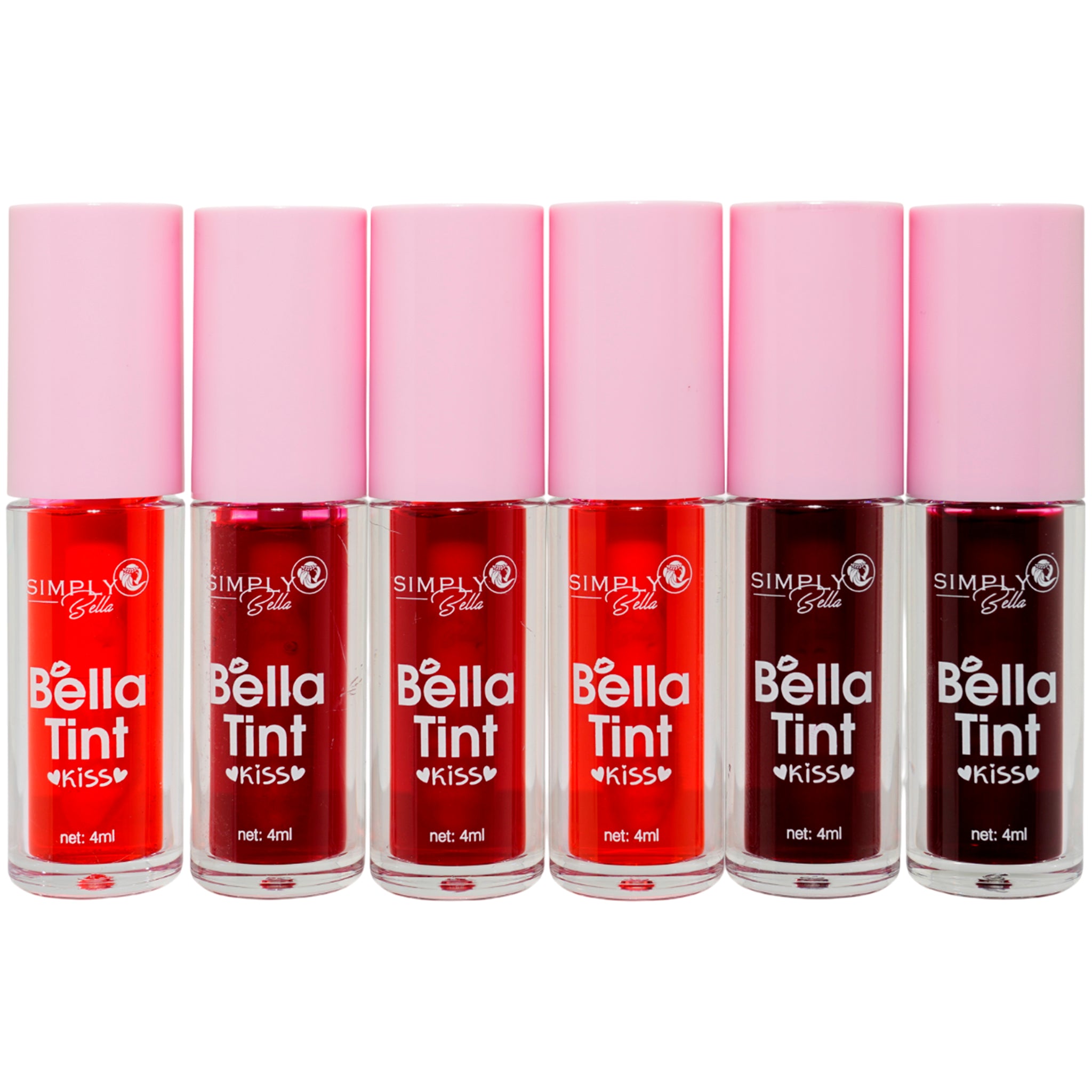 (24-pack) Simply Bella Bella Lip Tint - Thumbnail 2