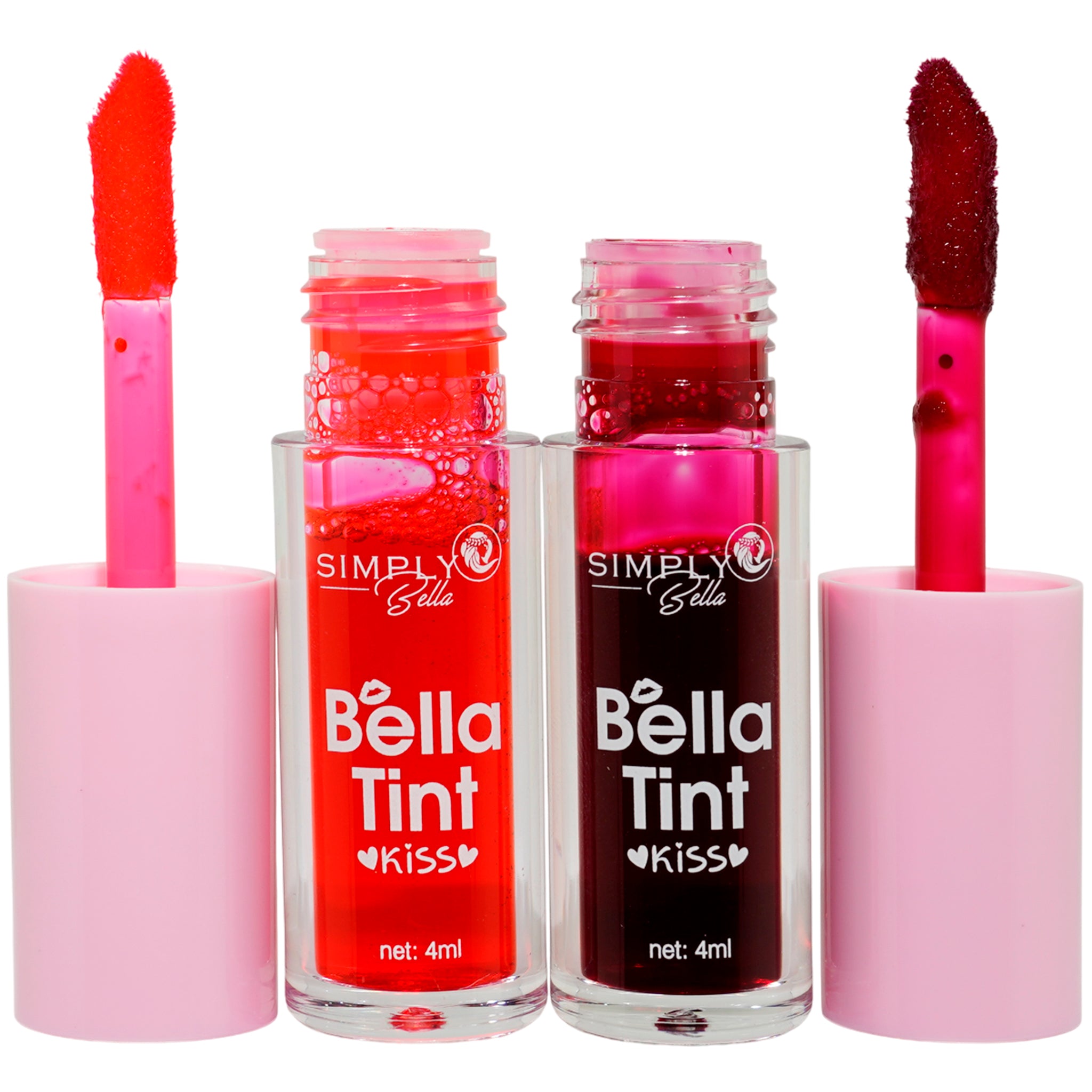 (24-pack) Simply Bella Bella Lip Tint - Thumbnail 3