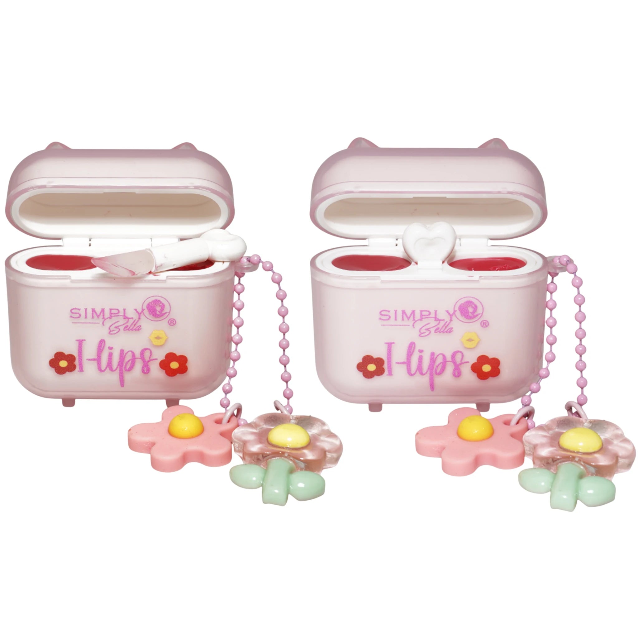 (24-pack) Simply Bella I-Lips - Thumbnail 2