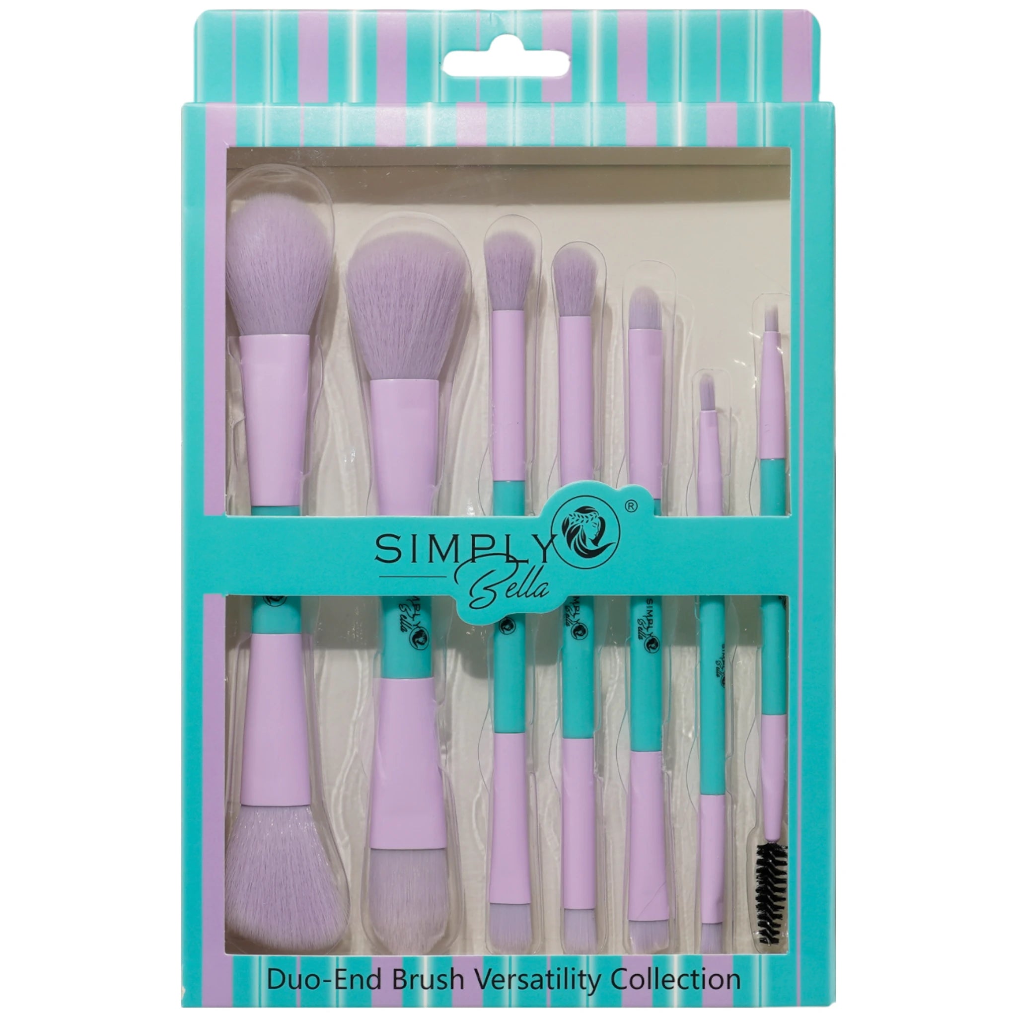 (12-pack) Simply Bella Makeup Tool (Set) - Thumbnail 2