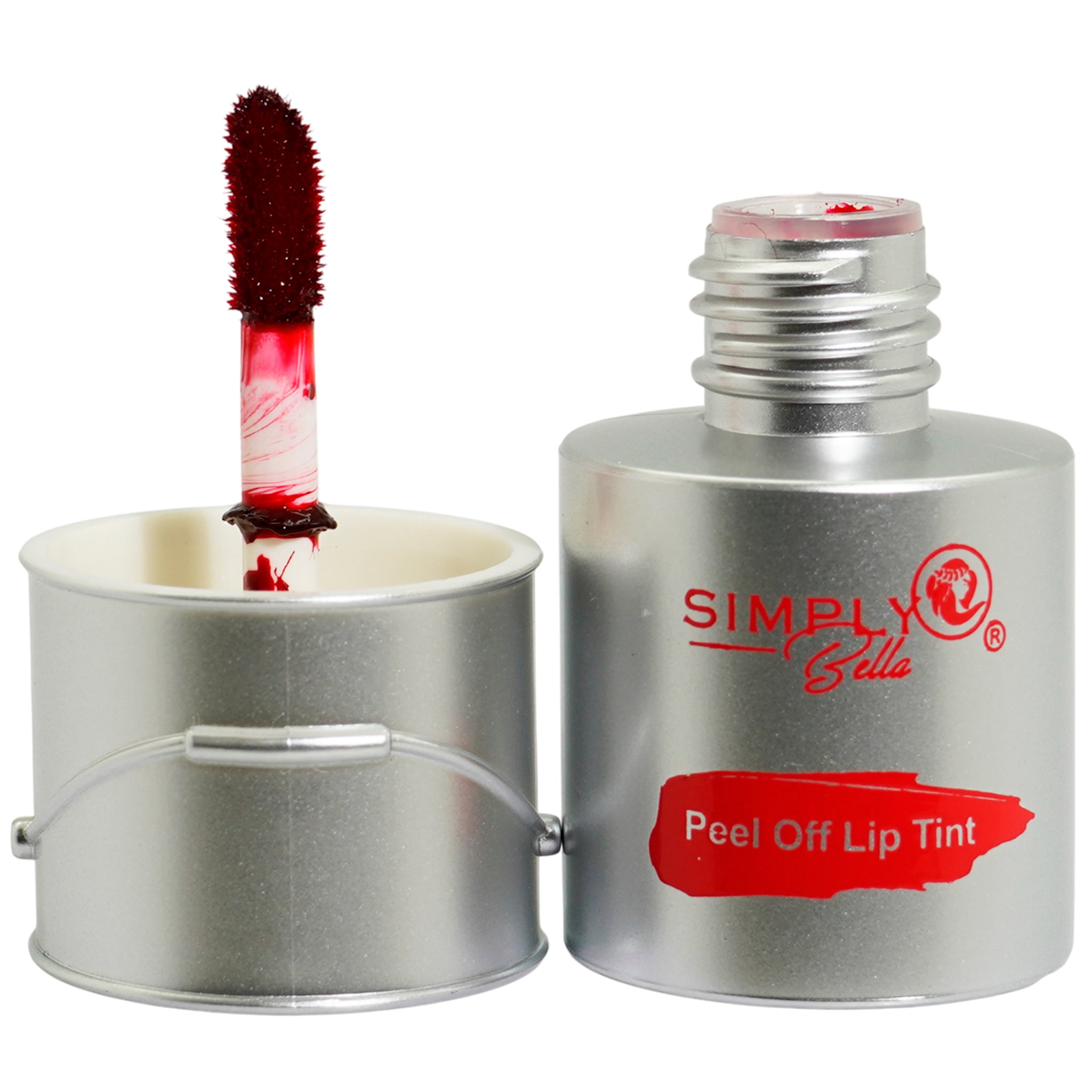 (24-pack) Simply Bella Peel Off Lip Tint - Thumbnail 3