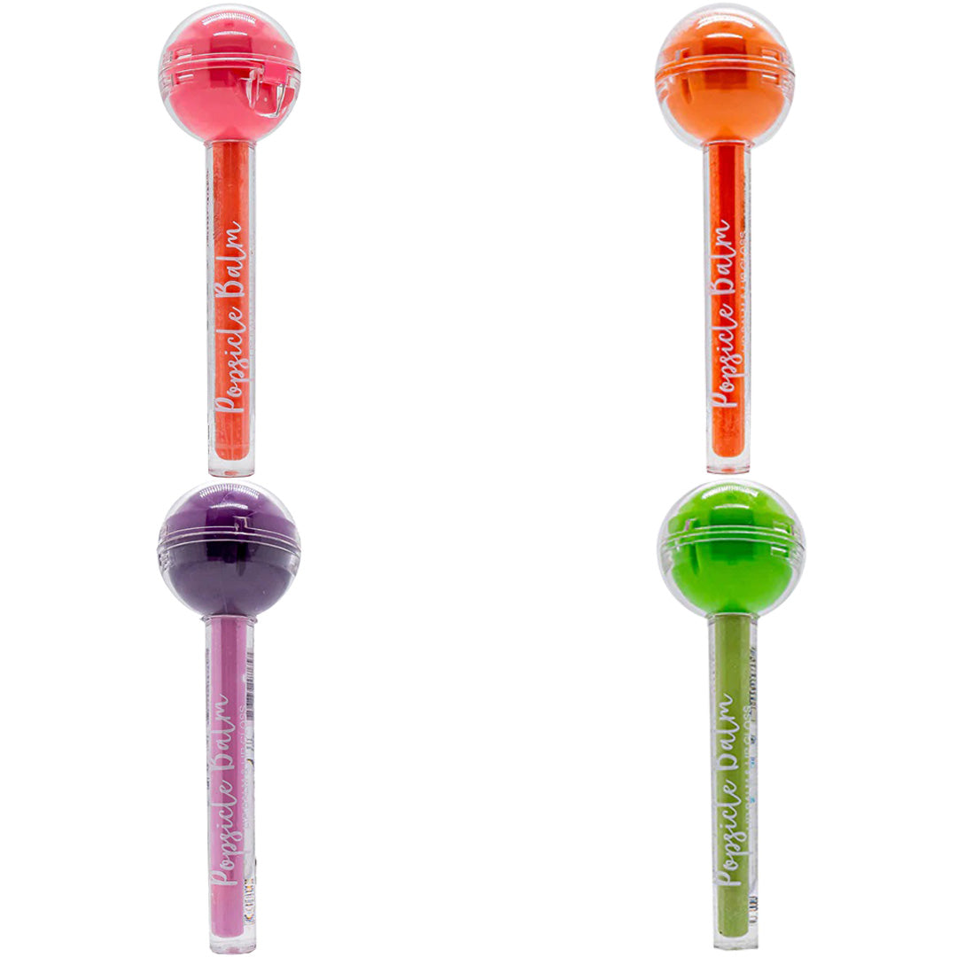 (24-pack) Simply Bella Popsicle Balm - Lip Balm & Lip Gloss - Thumbnail 2