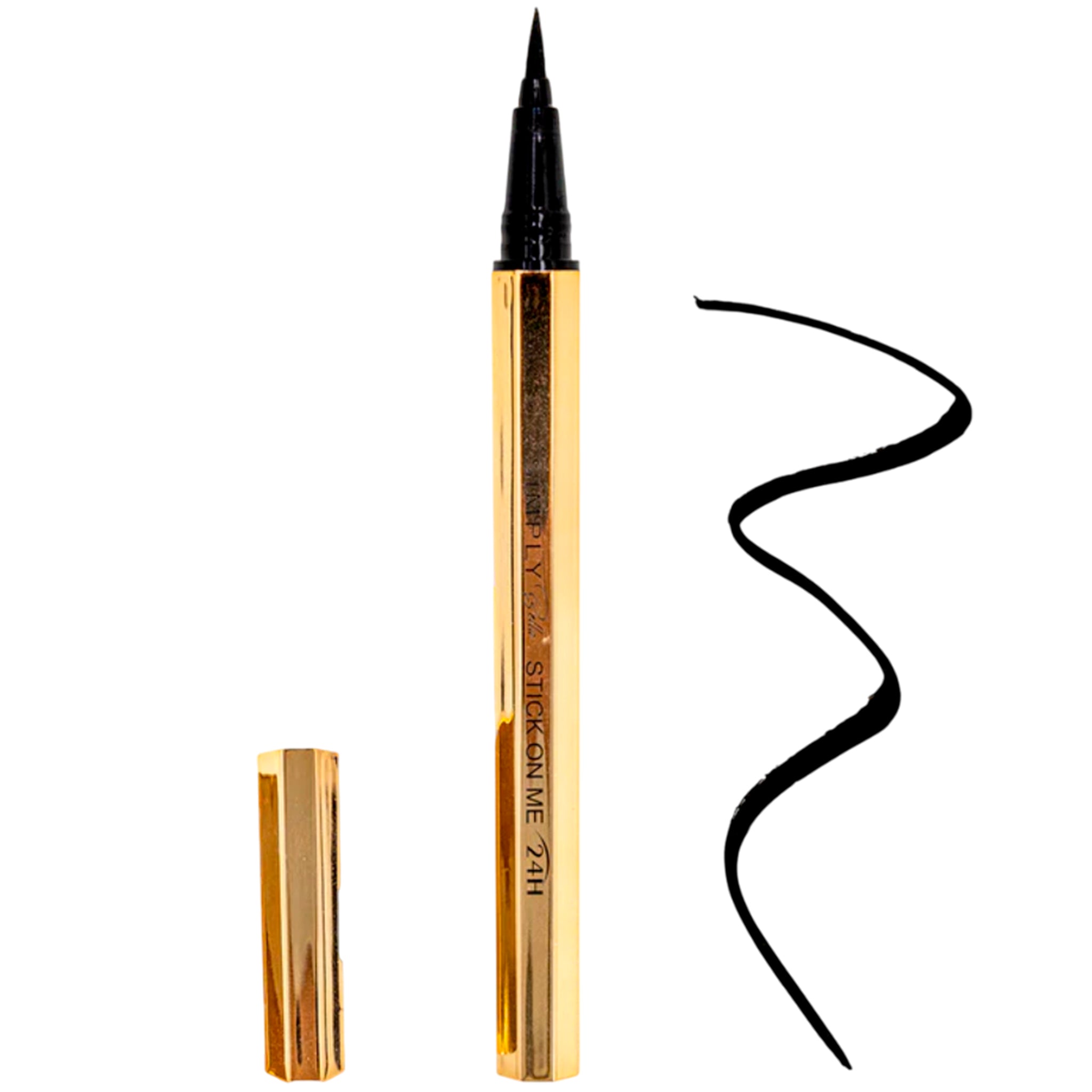 (24-pack) Simply Bella Stick On Me Eyelash Glue - Thumbnail 2