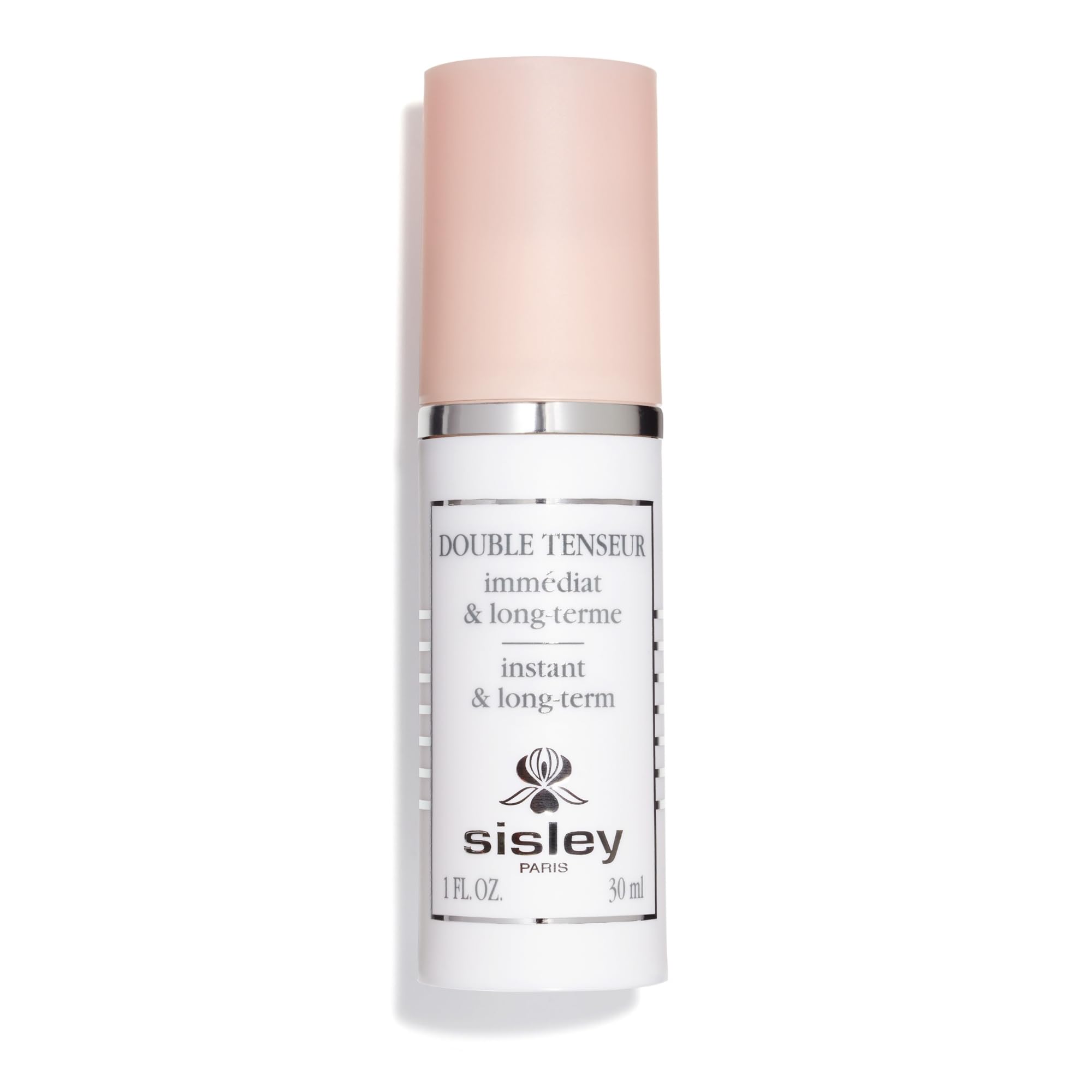 Sisley Paris Double Tenseur Instant Long Term Makeup Primer for Face Delivers
