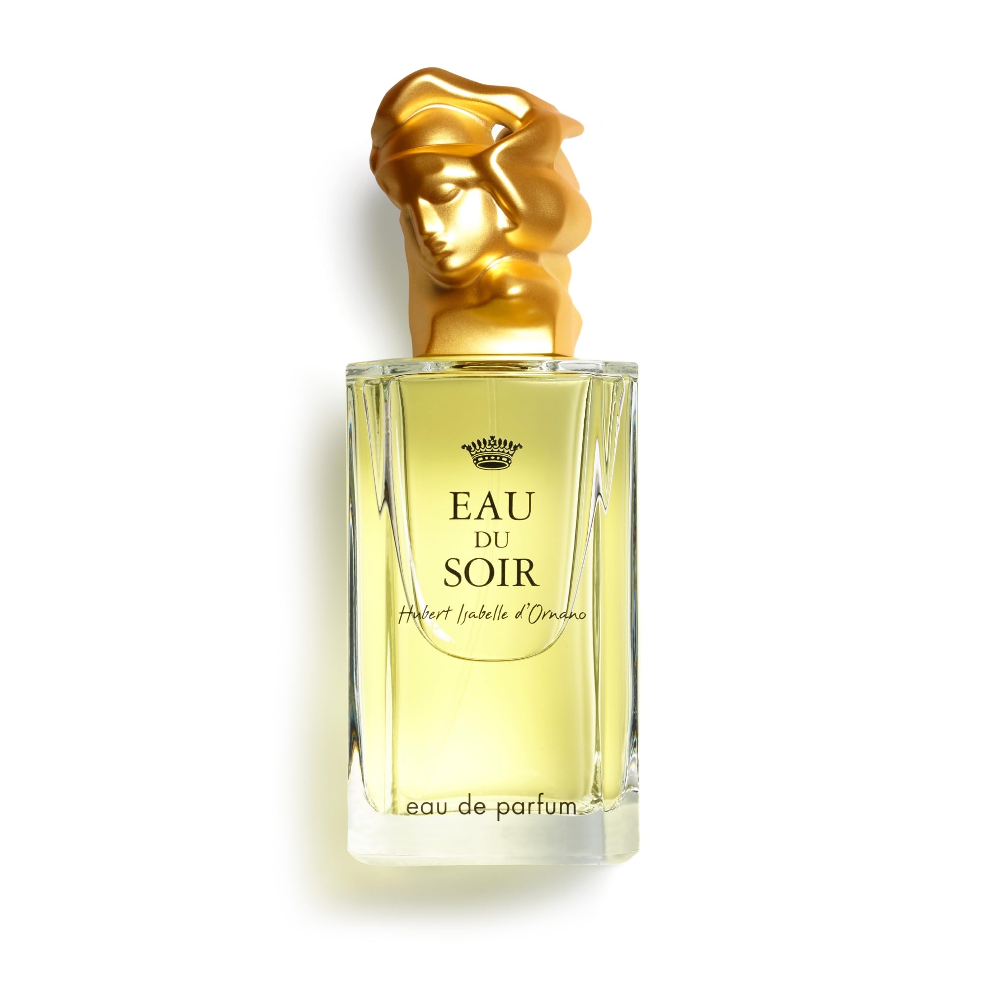 Sisley Paris Eau Du Soir Refined Elegant Eternally Feminine For Women EDP 100 ml