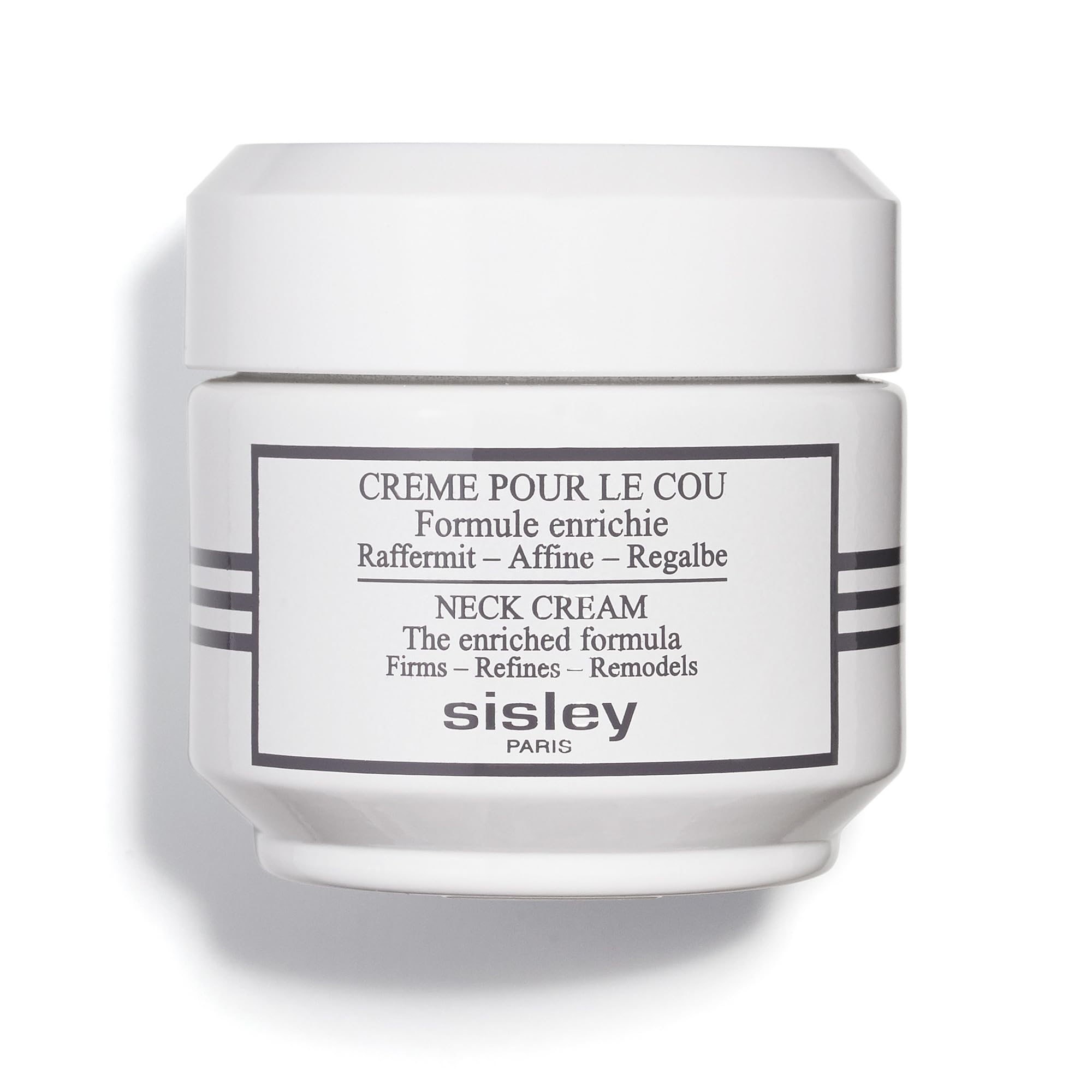 Sisley Neck Cream the Enriched Formula 1.6 oz