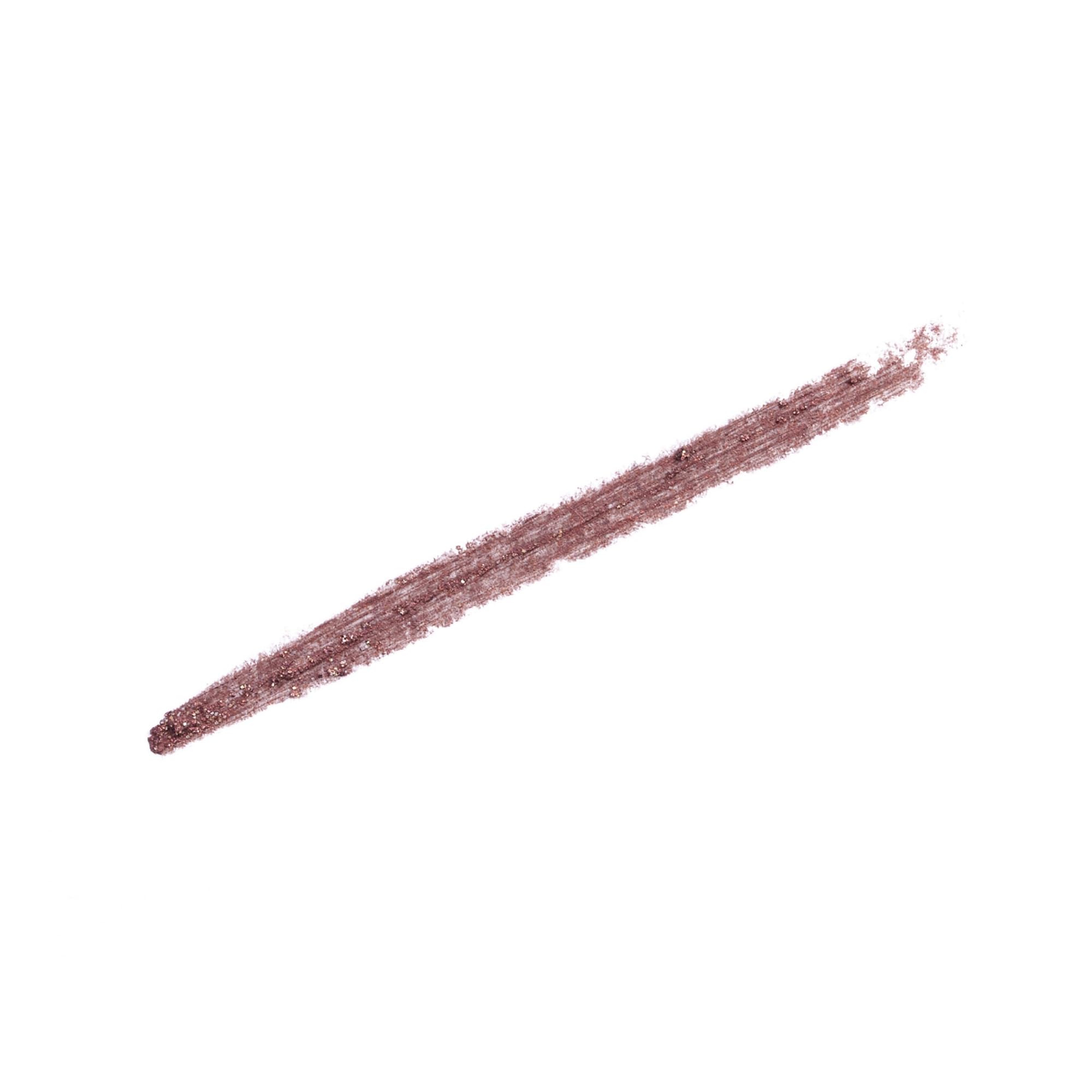 Sisley Paris Phyto Khol Star Waterproof 3 Sparkling Brown Long Lasting - Thumbnail 2