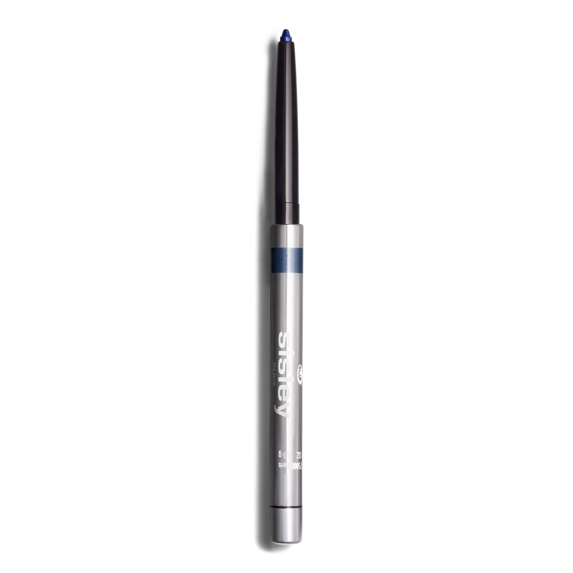 Sisley Paris Phyto Khol Star Waterproof 5 Sparkling Blue Long Lasting