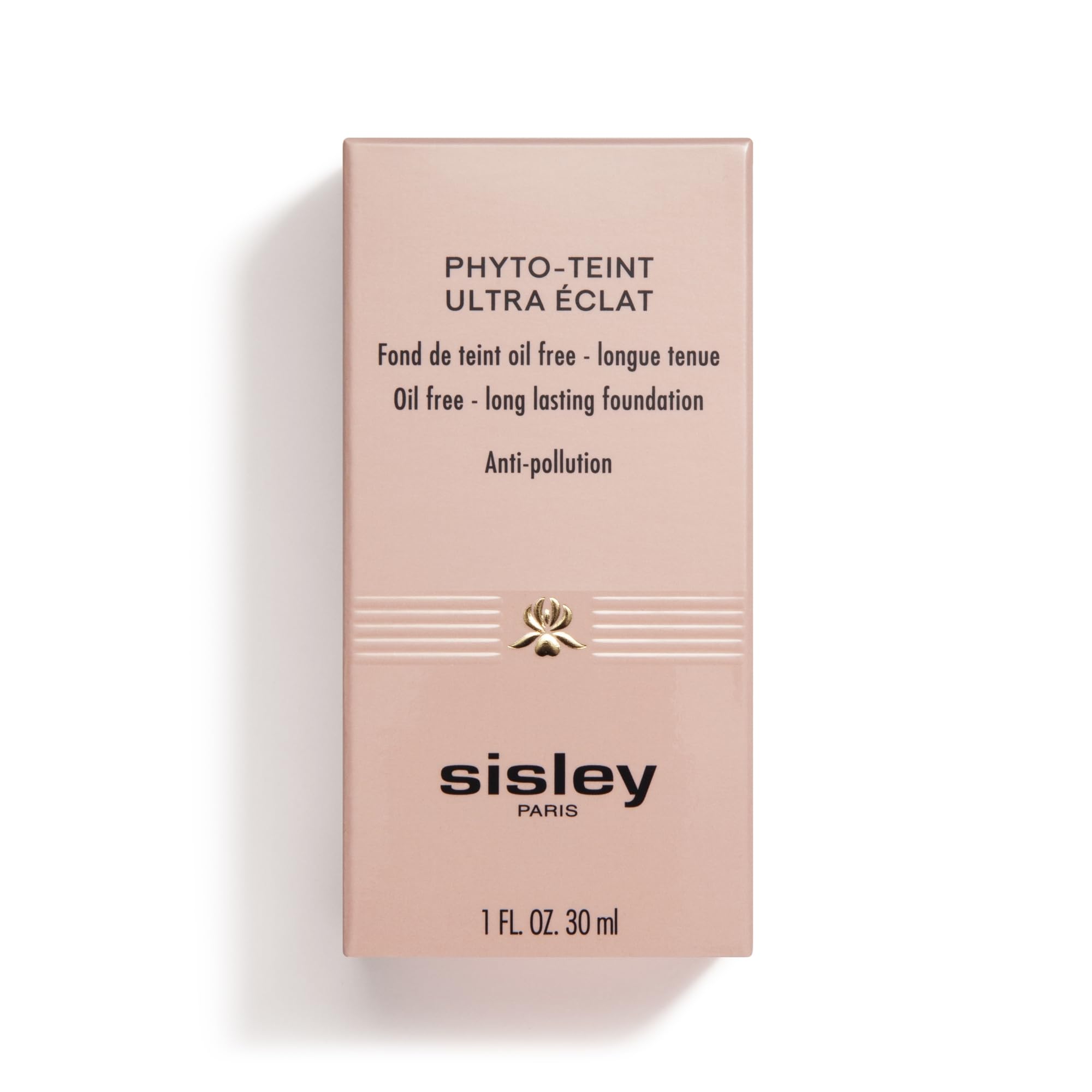 Sisley Paris Phyto Teint Ultra Eclat 3n Apricot Radiance Boosting Long Lasting - Thumbnail 3