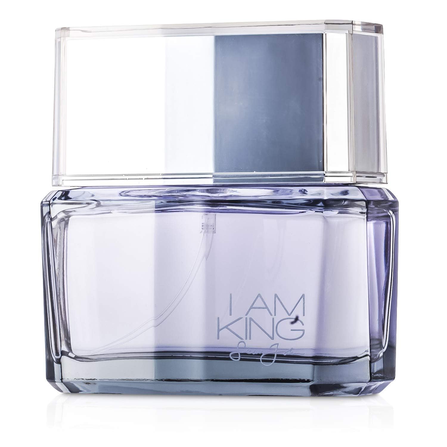 Sean John I Am King For Men EDT 1.7 oz - Thumbnail 2