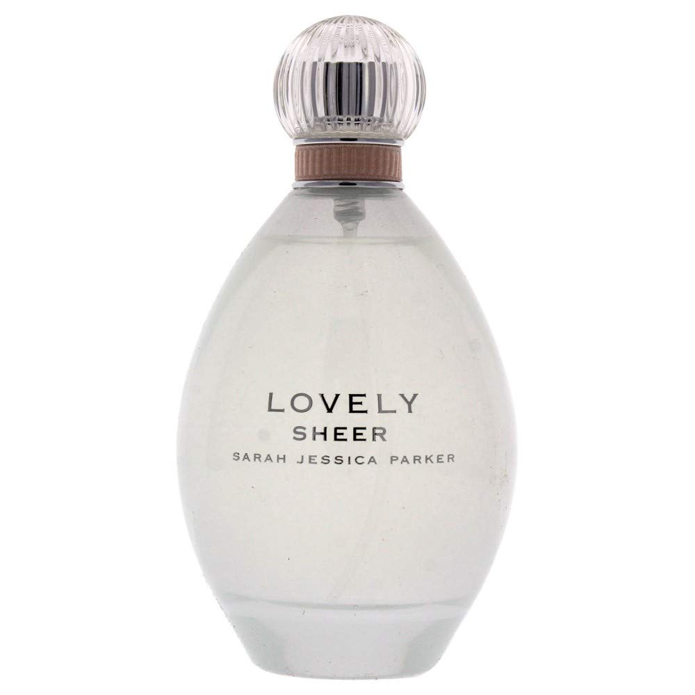 Sjp Lovely Sheer 3.4 L United Kingdom 12pcs Bybox EDP - Thumbnail 3