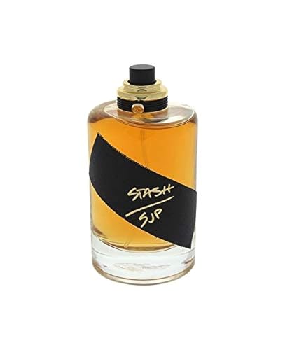 [Tester] Sjp Stash 3.4 L Tst N/cap Usa 12pcs Bybox EDP - Thumbnail 2