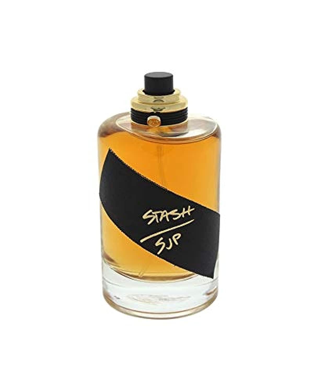 [Tester] Sjp Stash 3.4 L Tst N/cap Usa 12pcs Bybox EDP