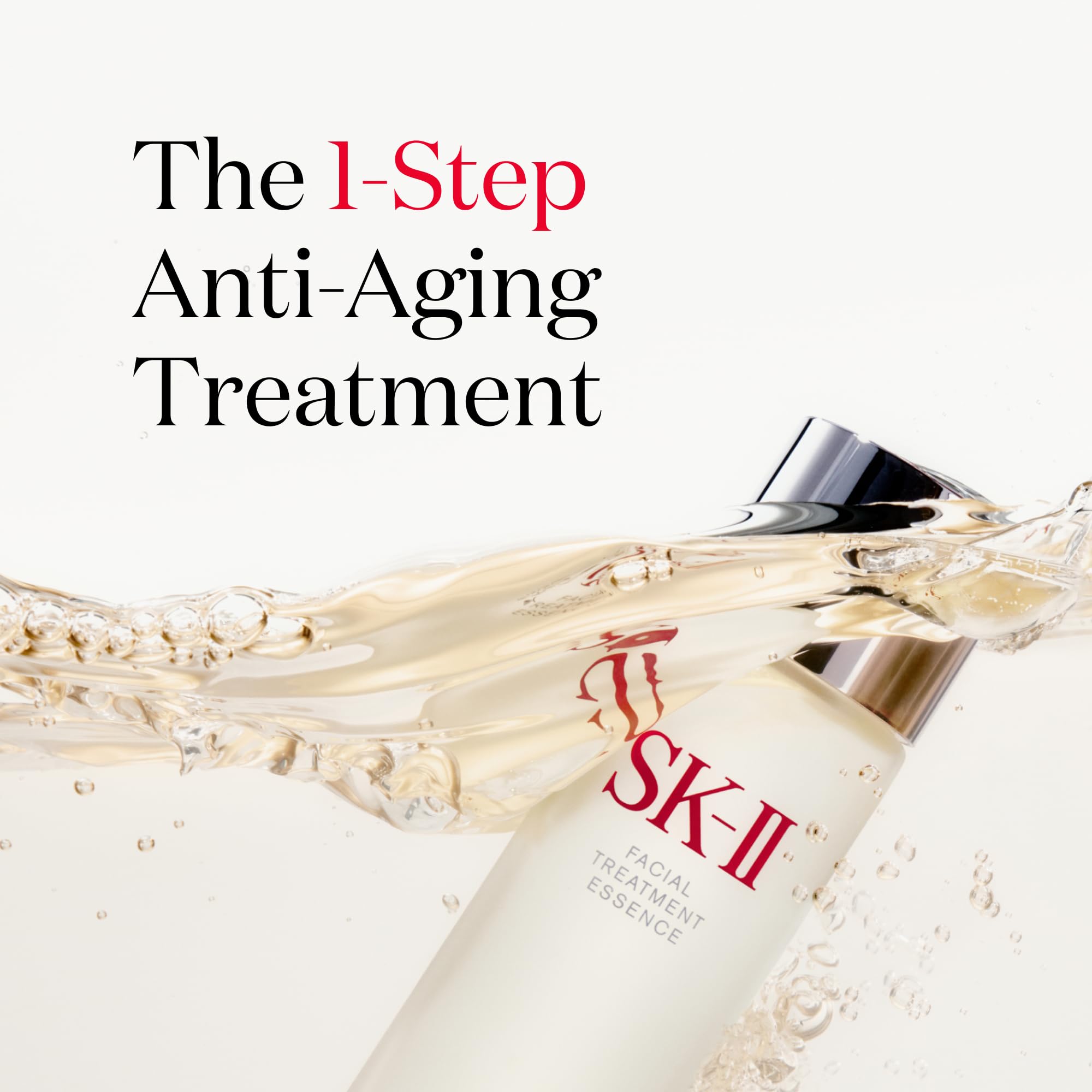 Sk Ii Facial Treatment Essence Anti Aging Essence Skincare To Help Reduce the
