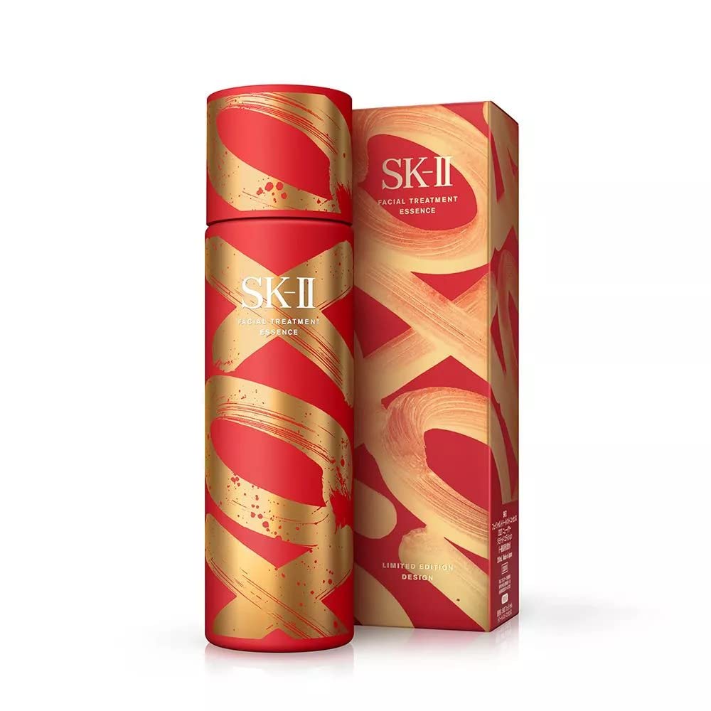 Sk Ii Facial Treatment Essence 7.7 oz - Thumbnail 2