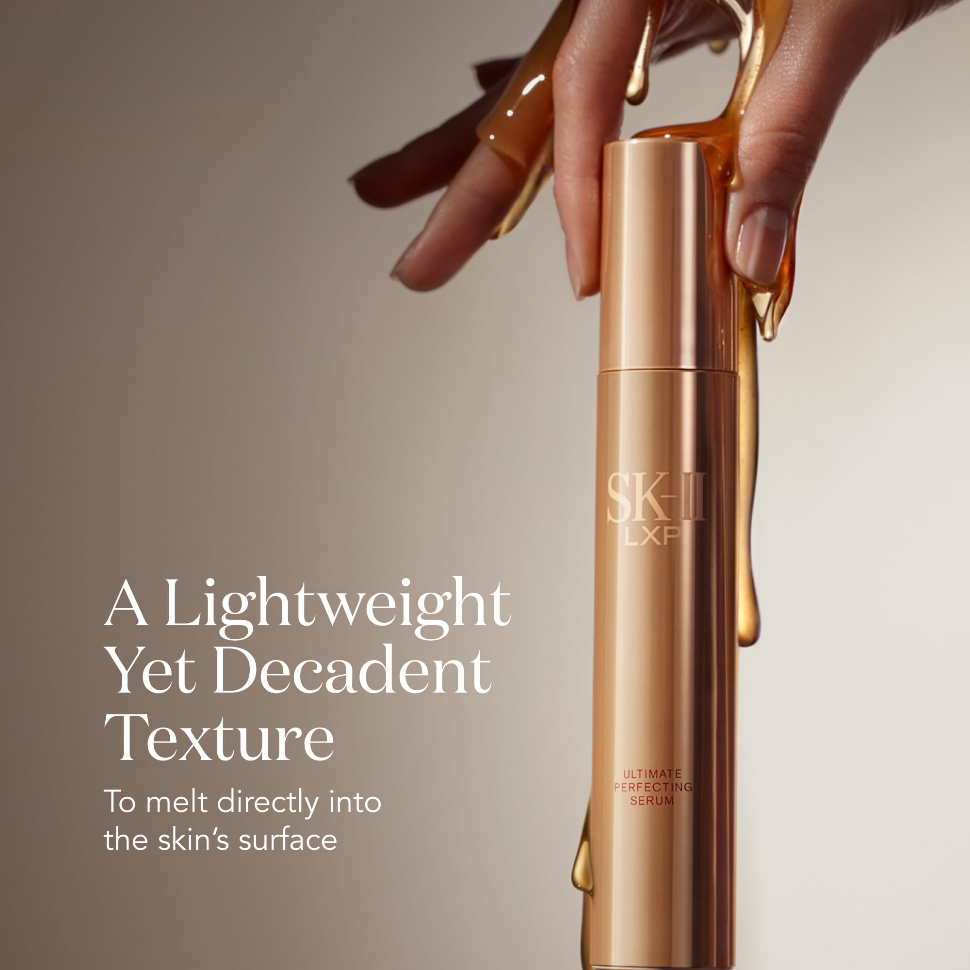 Sk Ii Lxp Ultimate Revival Face Serum Anti Aging Serum To Target Loss of - Thumbnail 3