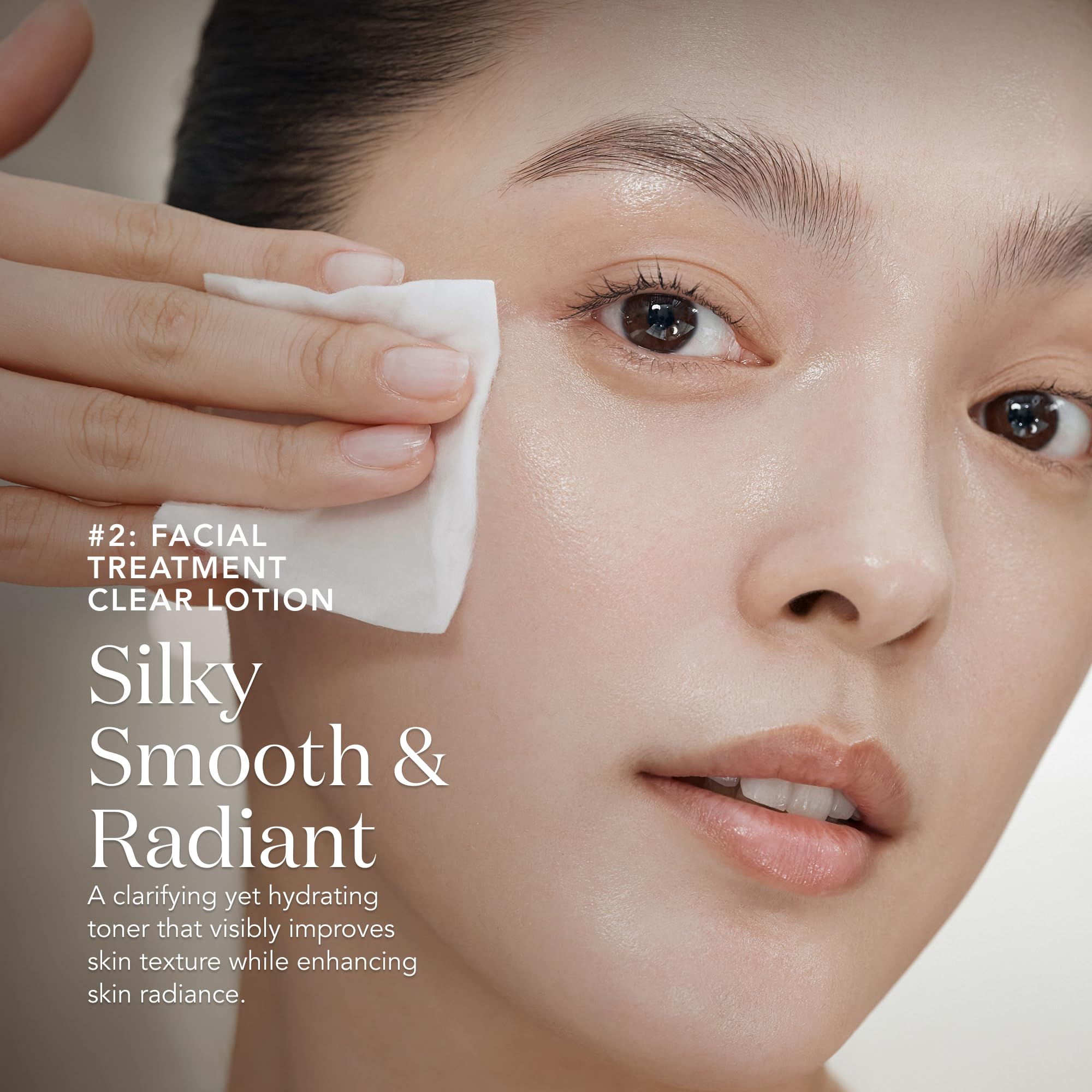 [Set] Sk Ii Best Sellers Skincare Anti Aging Skincare Set Includes Full Size Facial - Thumbnail 2