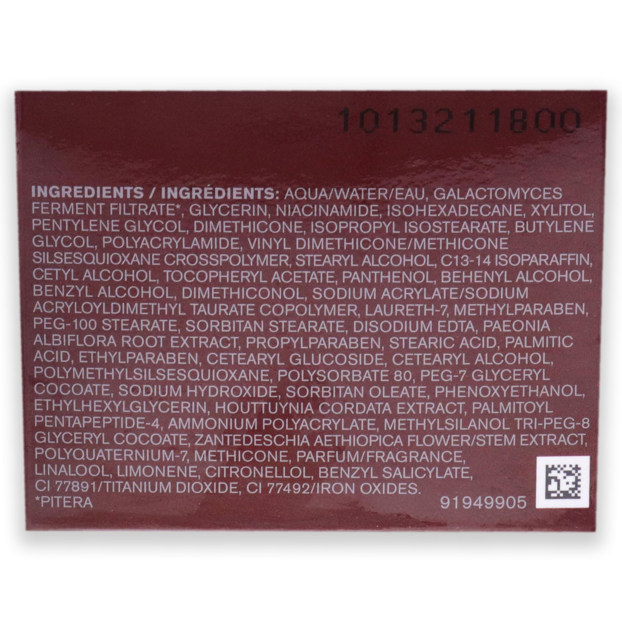 Sk Ii Skinpower Airy Milky Lotion Unisex Unisex 1.6 oz - Thumbnail 2