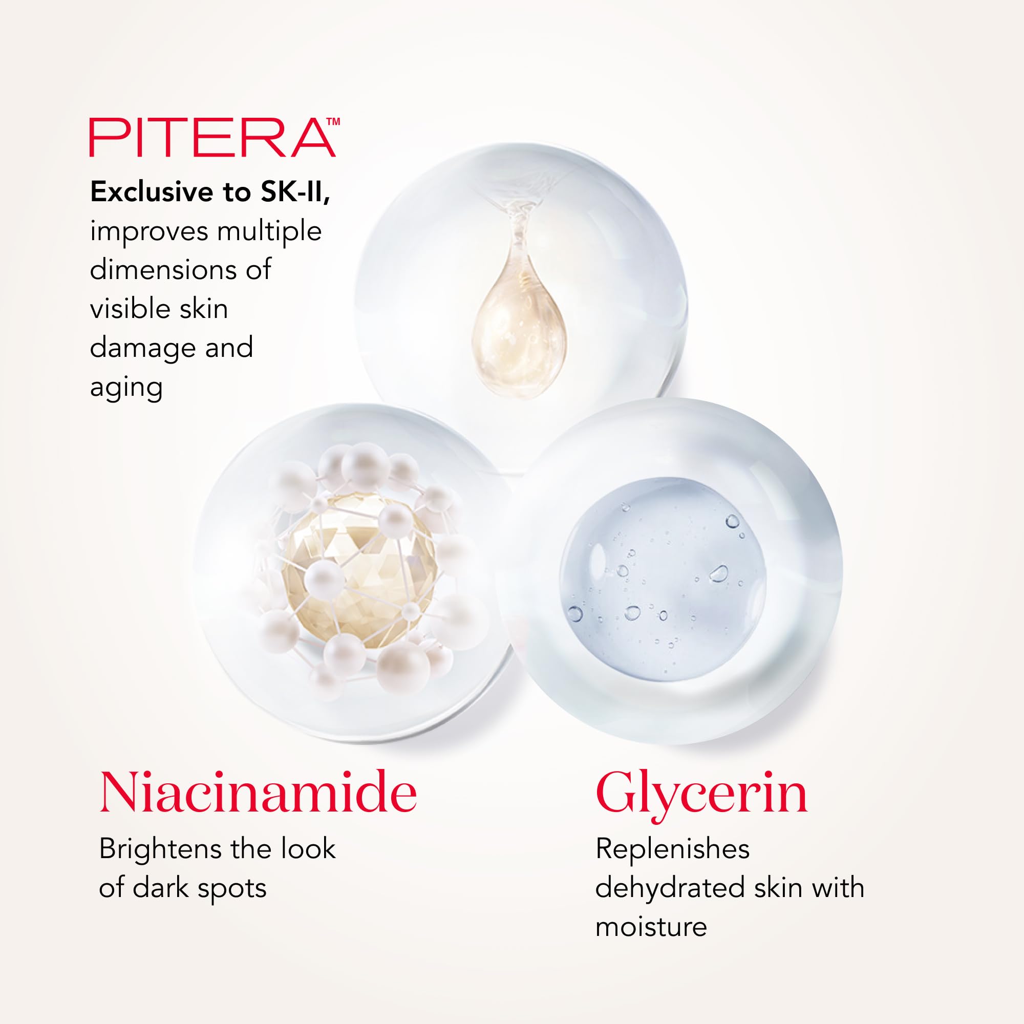 Sk Ii Skinpower Essence Pore Minimizing Face Serum To Target Pores Fine Lines - Thumbnail 3