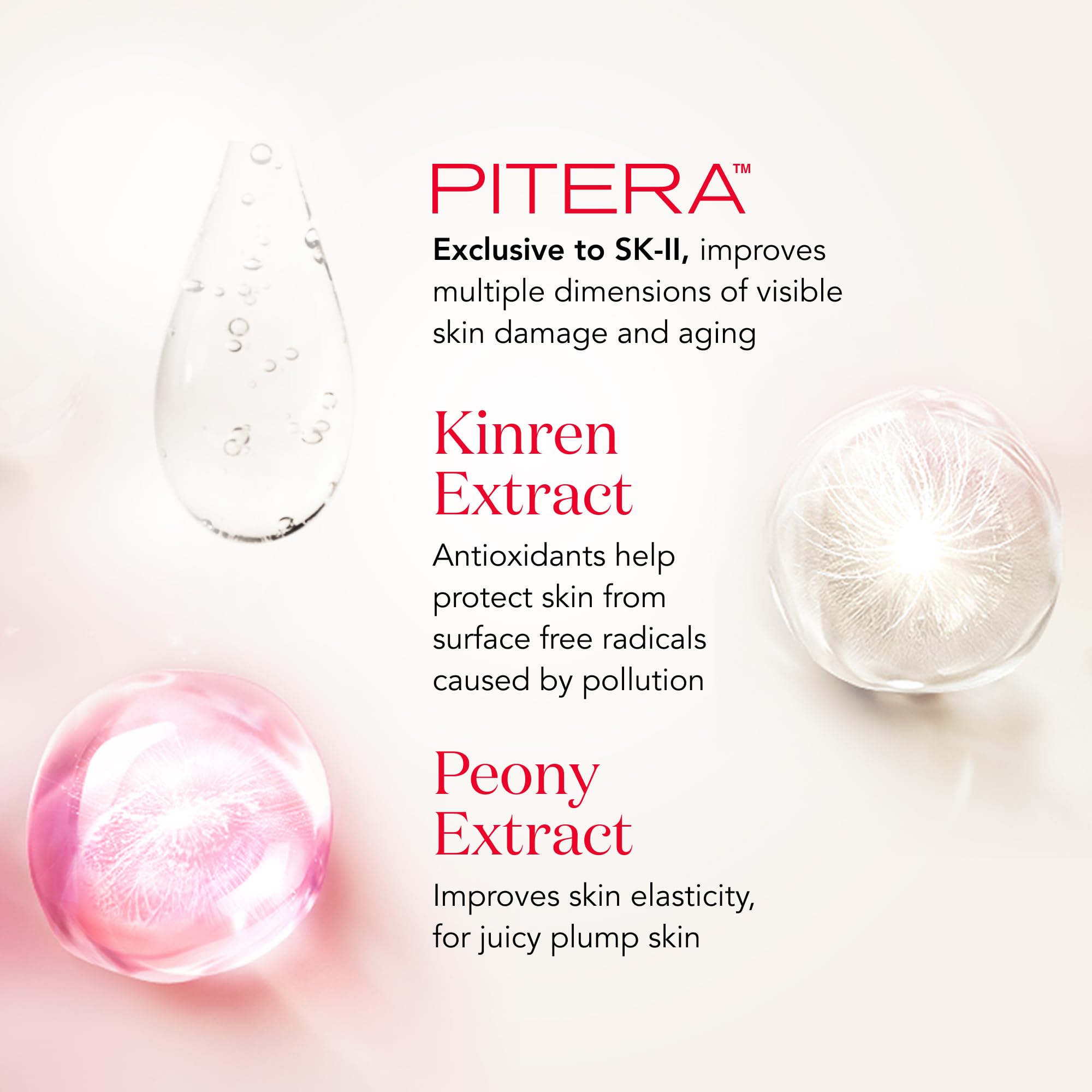 Sk Ii Skinpower Face Moisturizer Wrinkle Face Cream To Target Fine Lines - Thumbnail 3