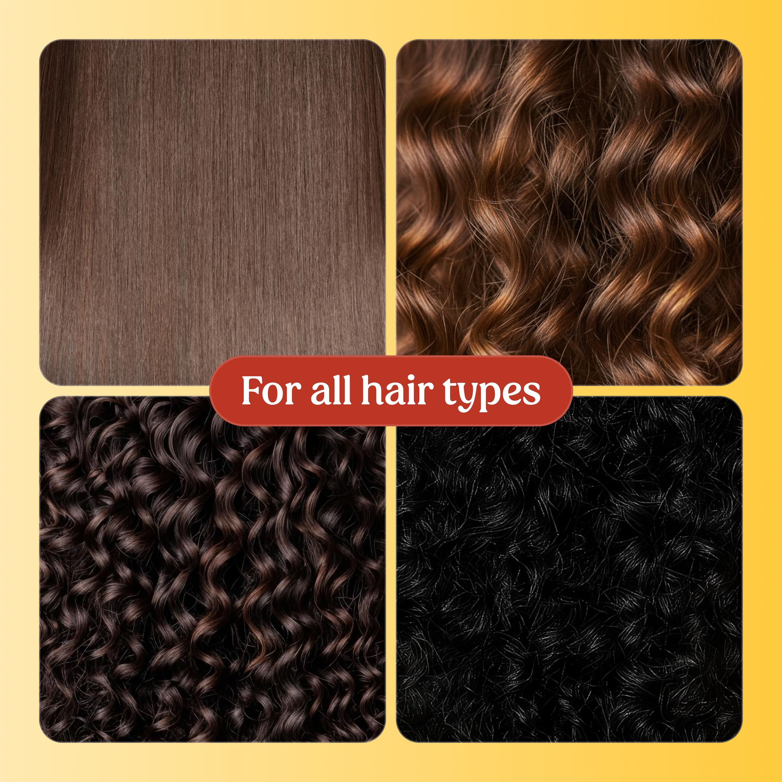 Skala Fruitastic Banana Shampoo 10.99 Fl Oz for Frizzy Brittle Hair With Banana - Thumbnail 2