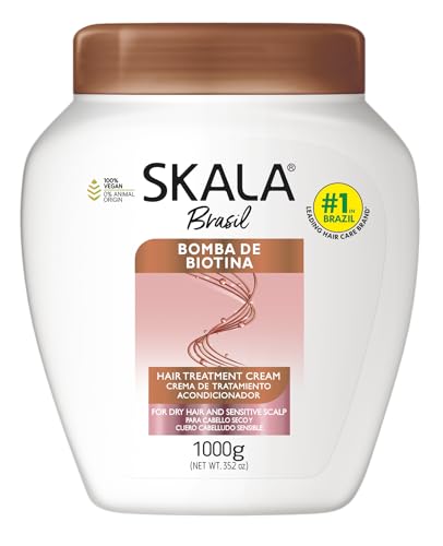 Skala Bomba de Biotin Hr Tr35.2 - Thumbnail 2