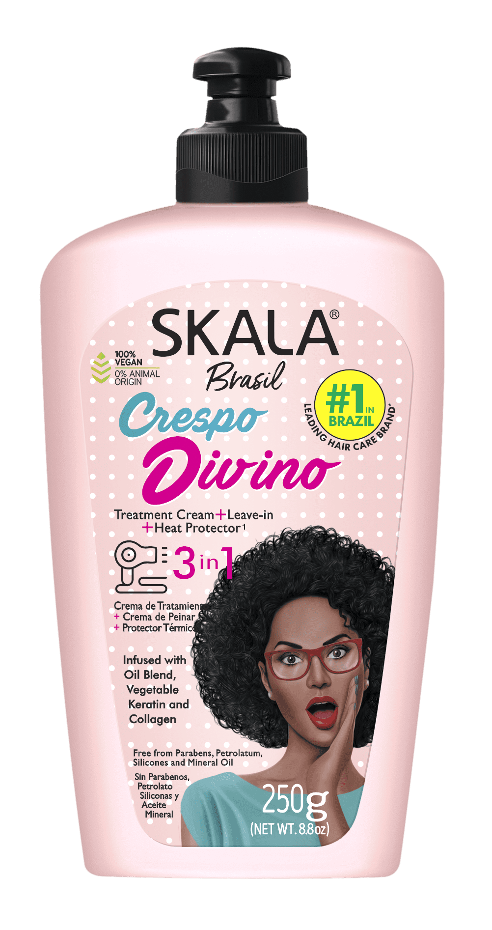 Skala Divino Pwr Lv In Crm 8.8