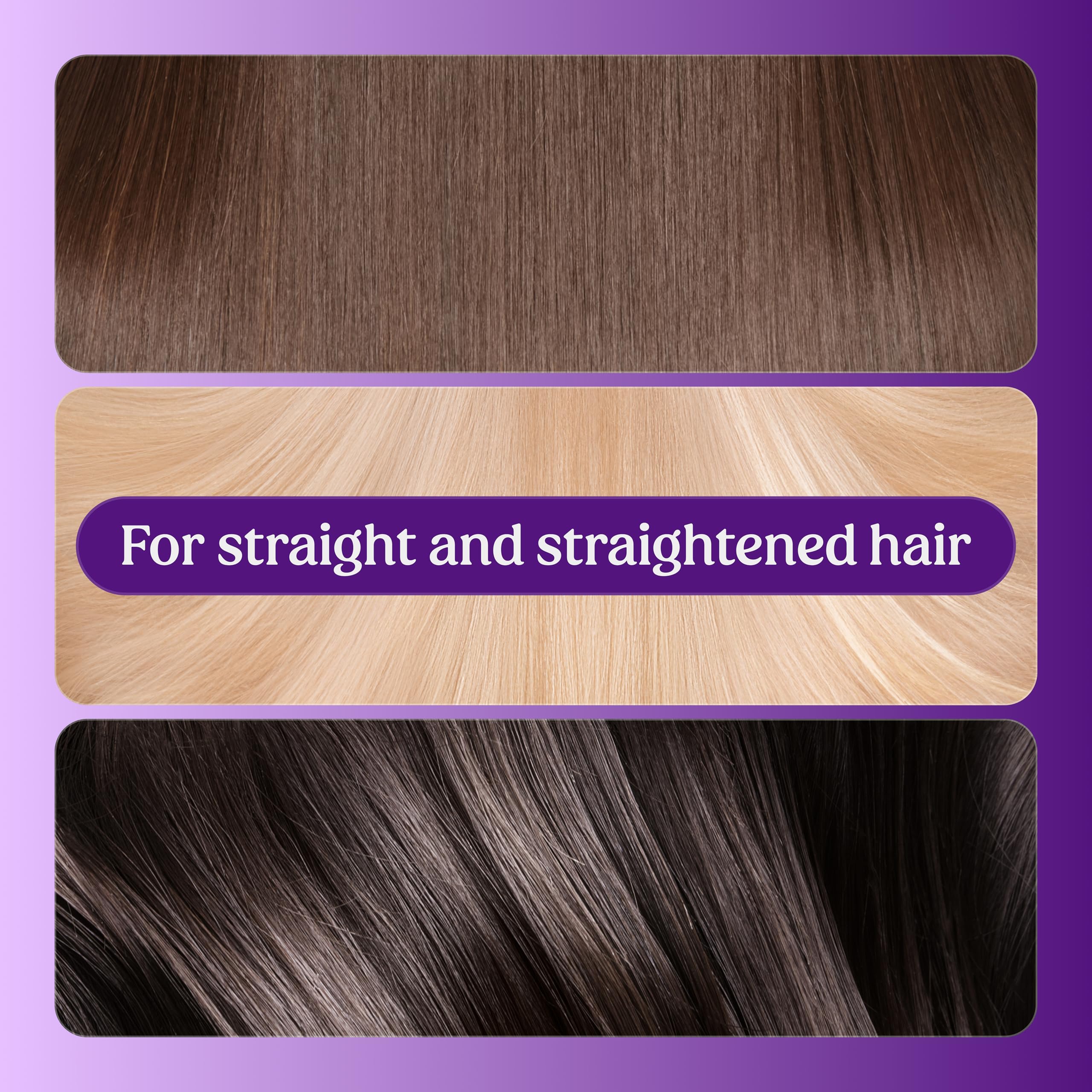 Skala Shampoo #mais Lisos / 600 ml (20.29 oz) - Thumbnail 2