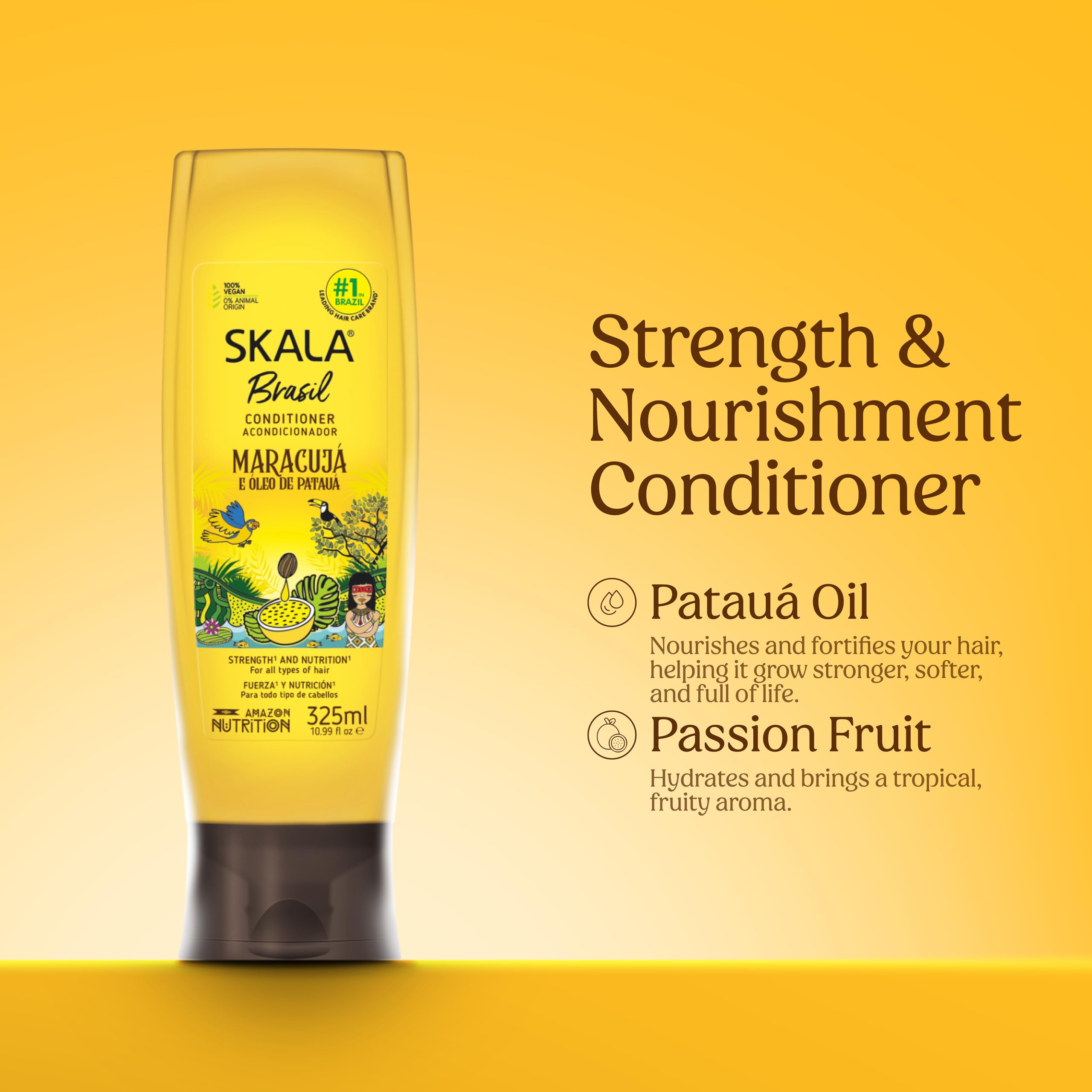 Skala Maracuja Fruit Cond 10.99