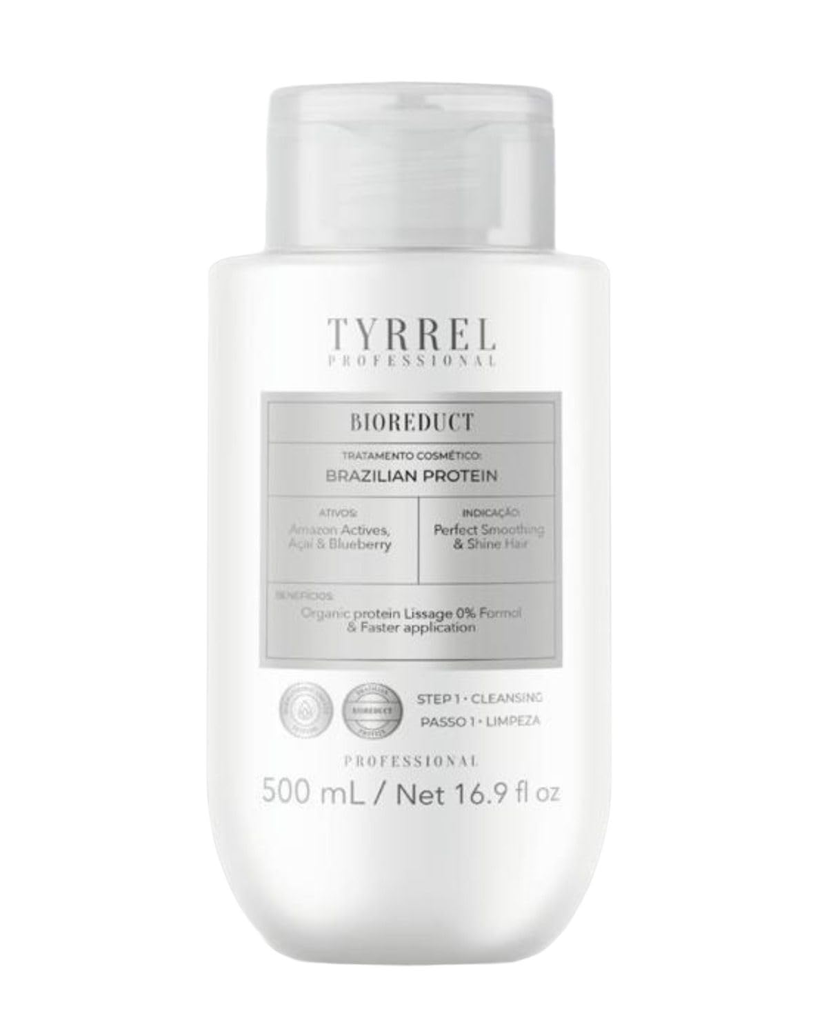 New Version! Extra Large Size Hair Type 3/4abc Hydrate Curls Eliminate Anti - Thumbnail 2