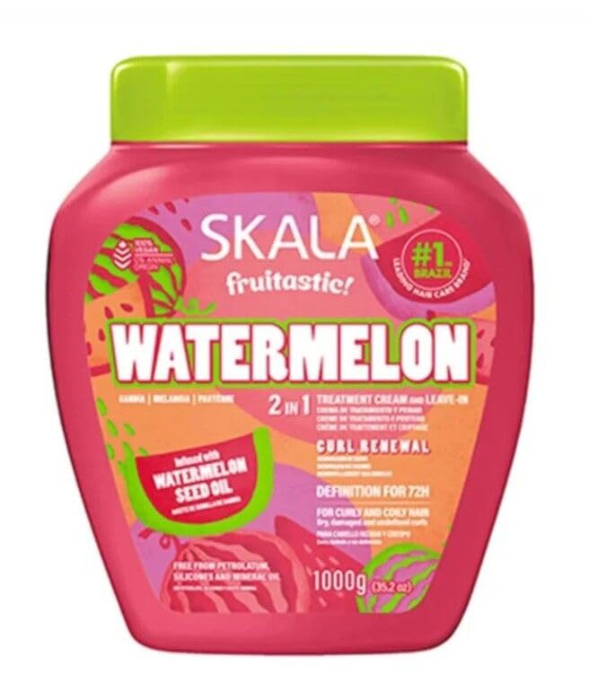 Skala Melancia Hair Trtmt 35.2
